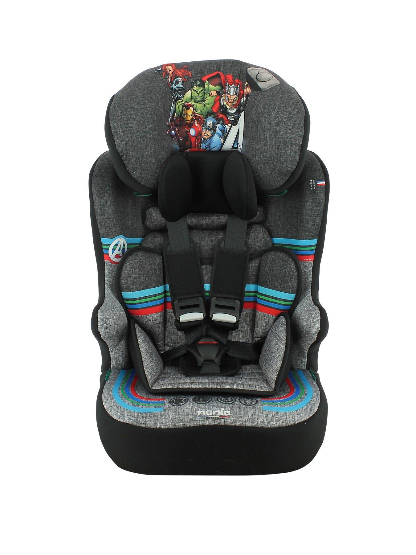 Marvel cheap isofix base