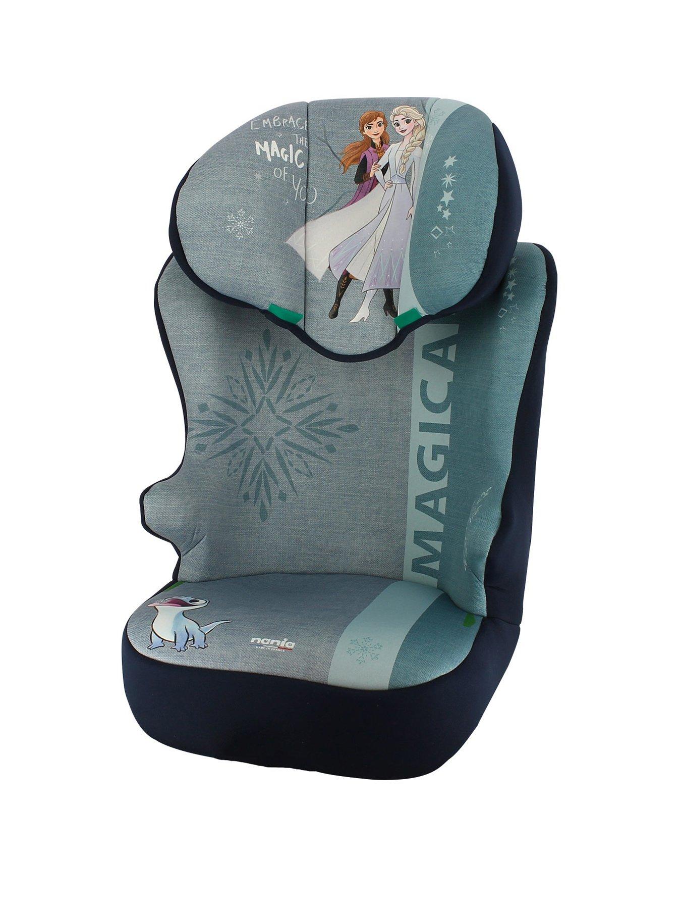 Frozen shop booster seat