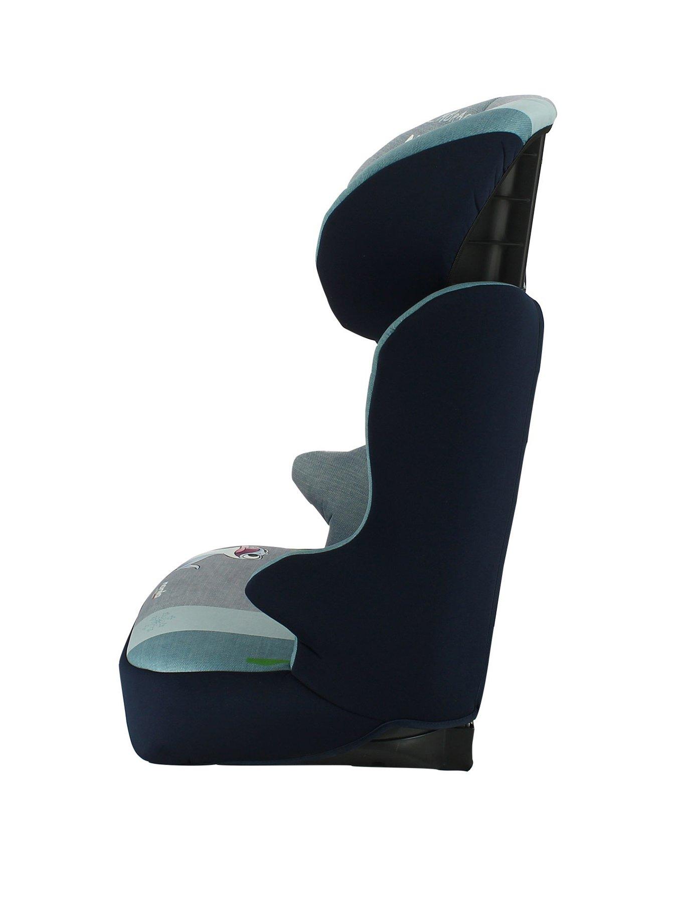 Start I High Back Booster Car Seat 100 150cm 4 to 12 years