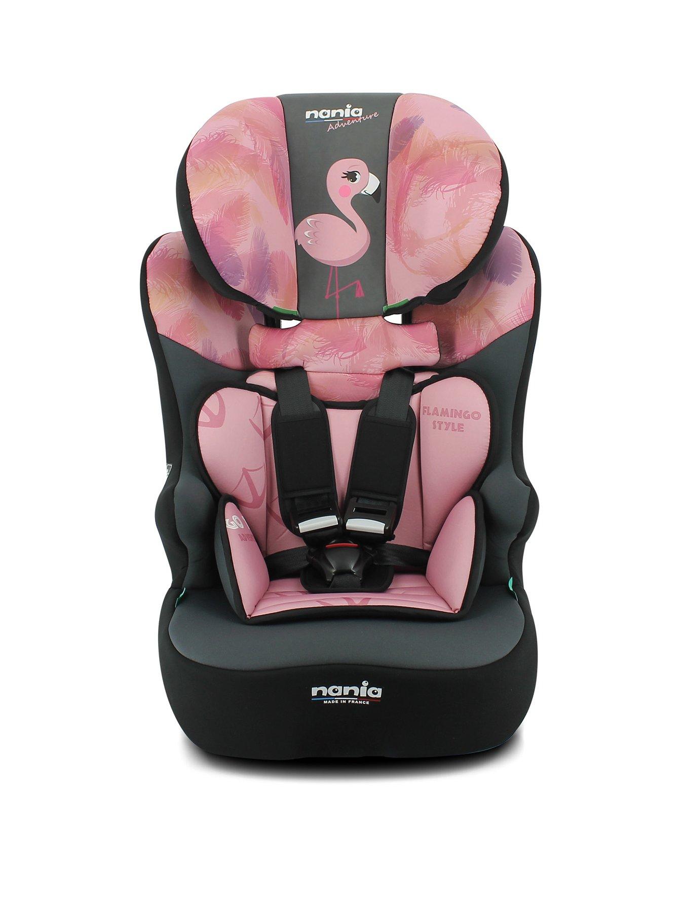 Nania booster seat best sale