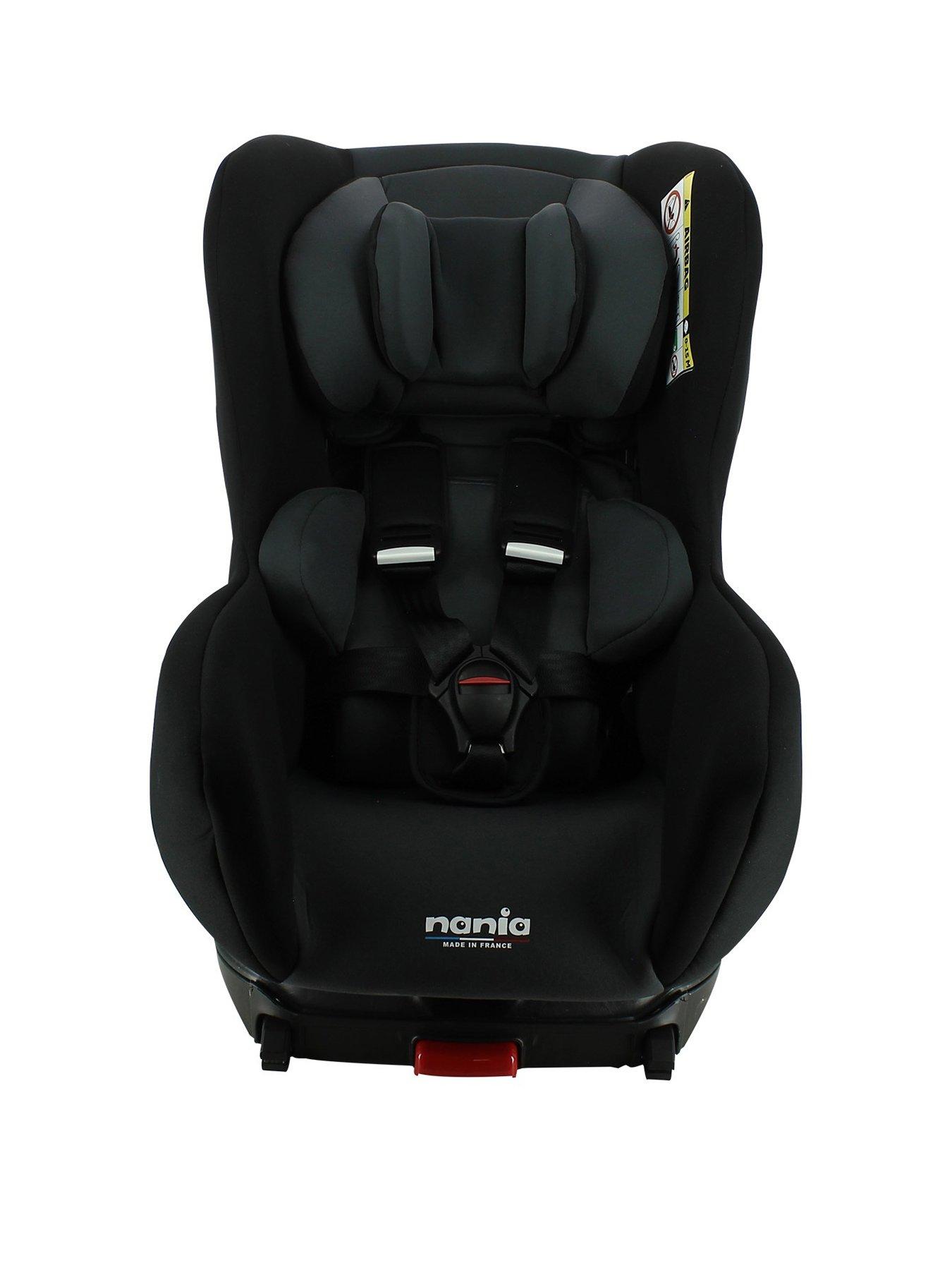 Birth to clearance 4 car seat