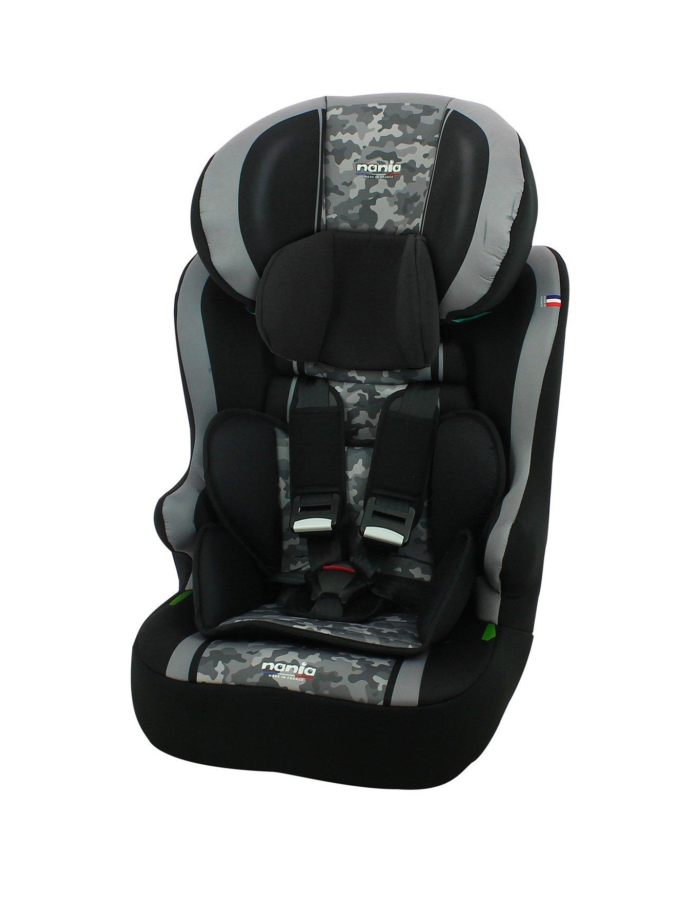 Farmers car seat sale sale