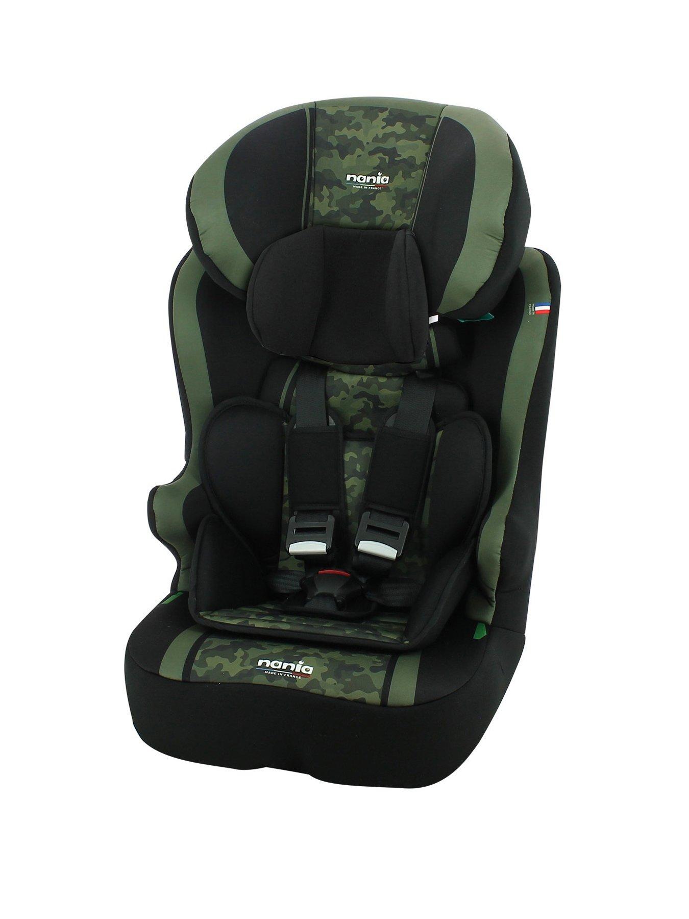 Nania giraffe car seat best sale