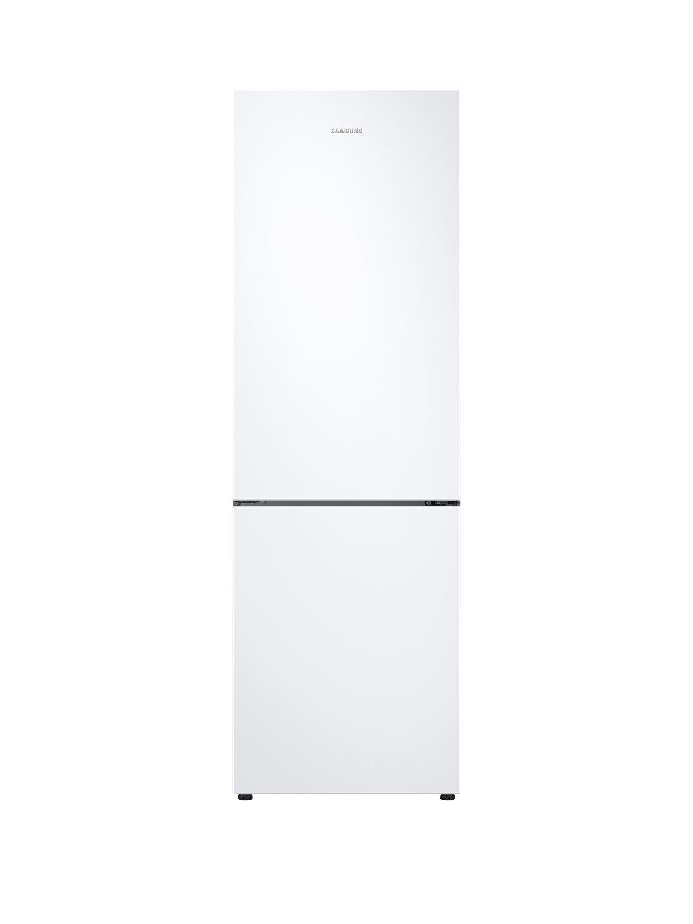 samsung-series-5nbsprb33b610ewweu-classic-fridge-freezer-with-spacemaxtrade-technology-e-rated--nbspwhite