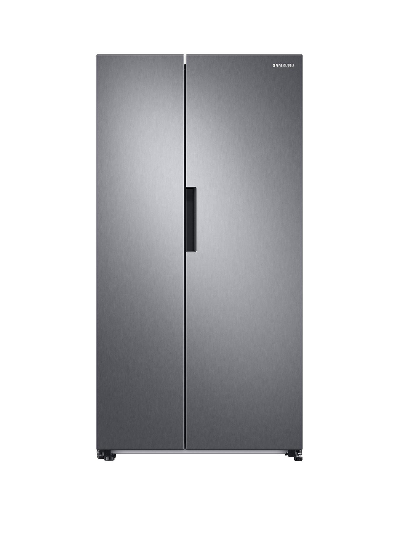 samsung-series-6nbsprs66a8101s9eu-american-style-fridge-freezer-with-spacemax-technology-e-rated--nbspsilver