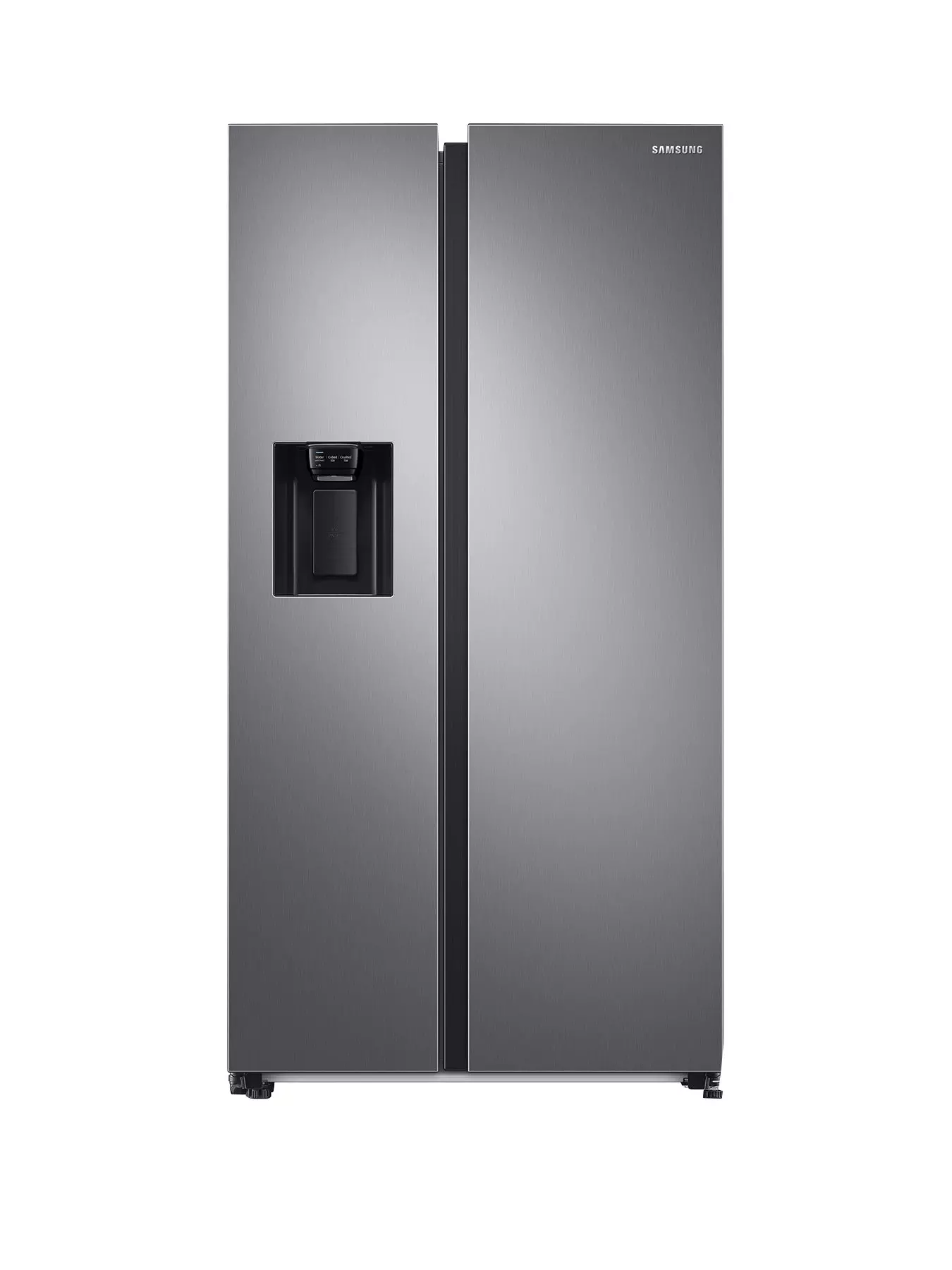 GBM21HSADH_SI, LG Fridge Freezer, Silver