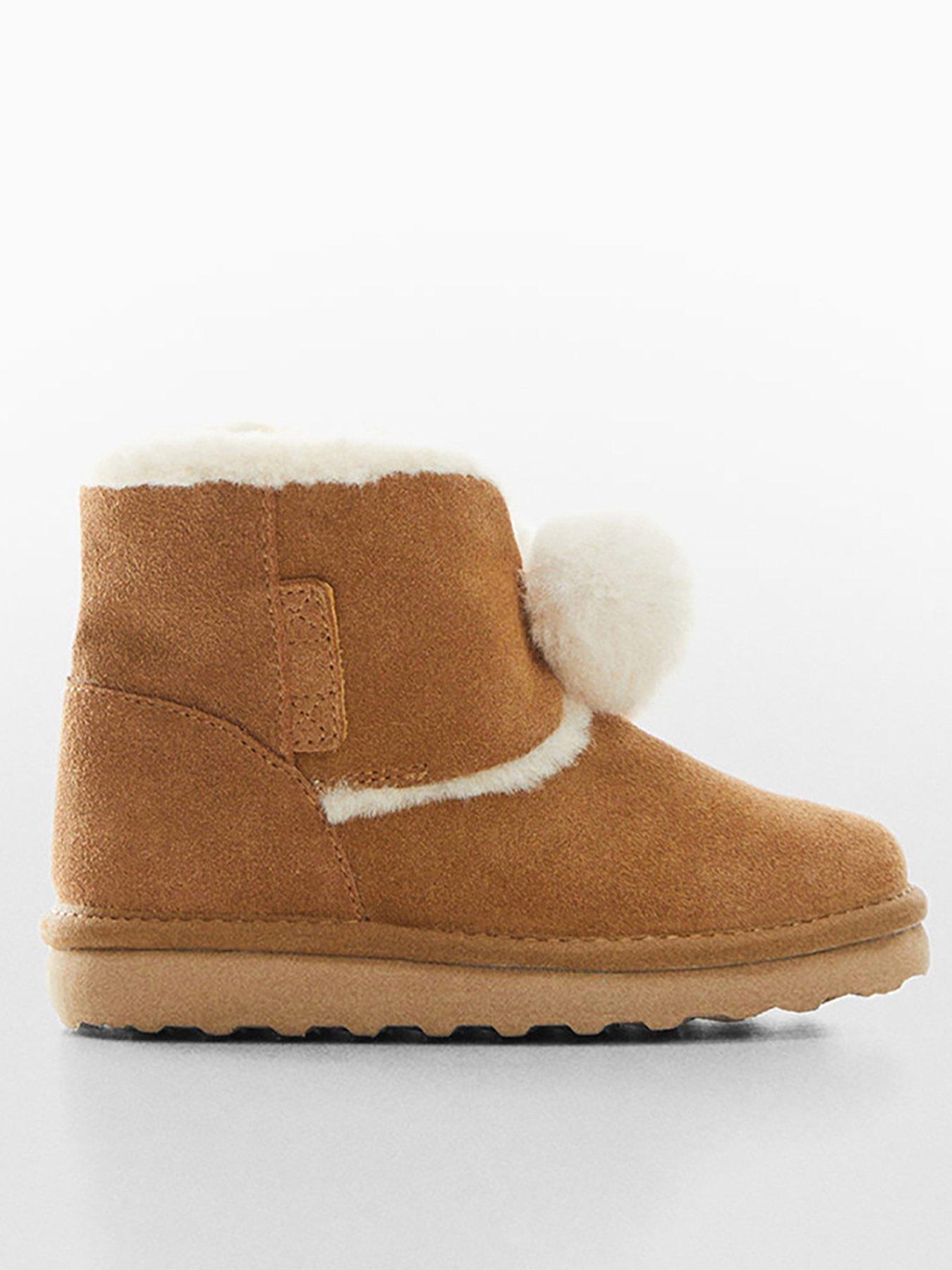 Littlewoods girls outlet boots