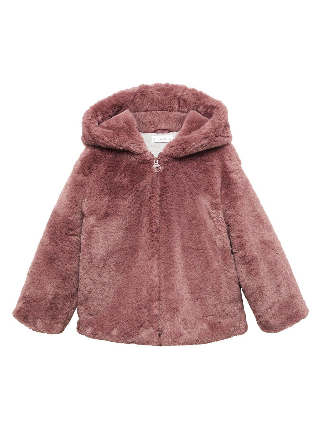 Littlewoods best sale girls coats