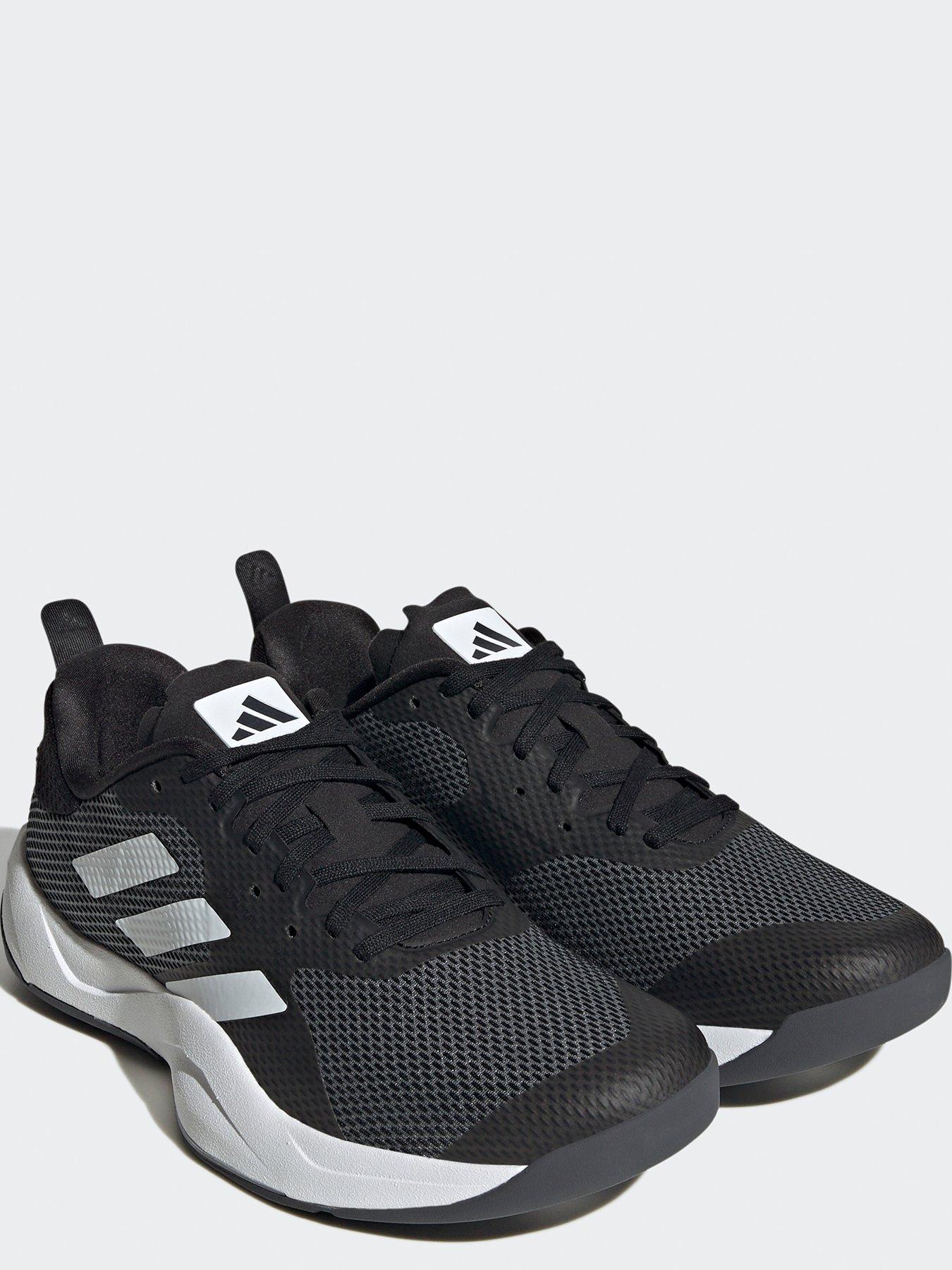 Image 2 of 6 of adidas Mens Training Rapidmove Trainers -Black
