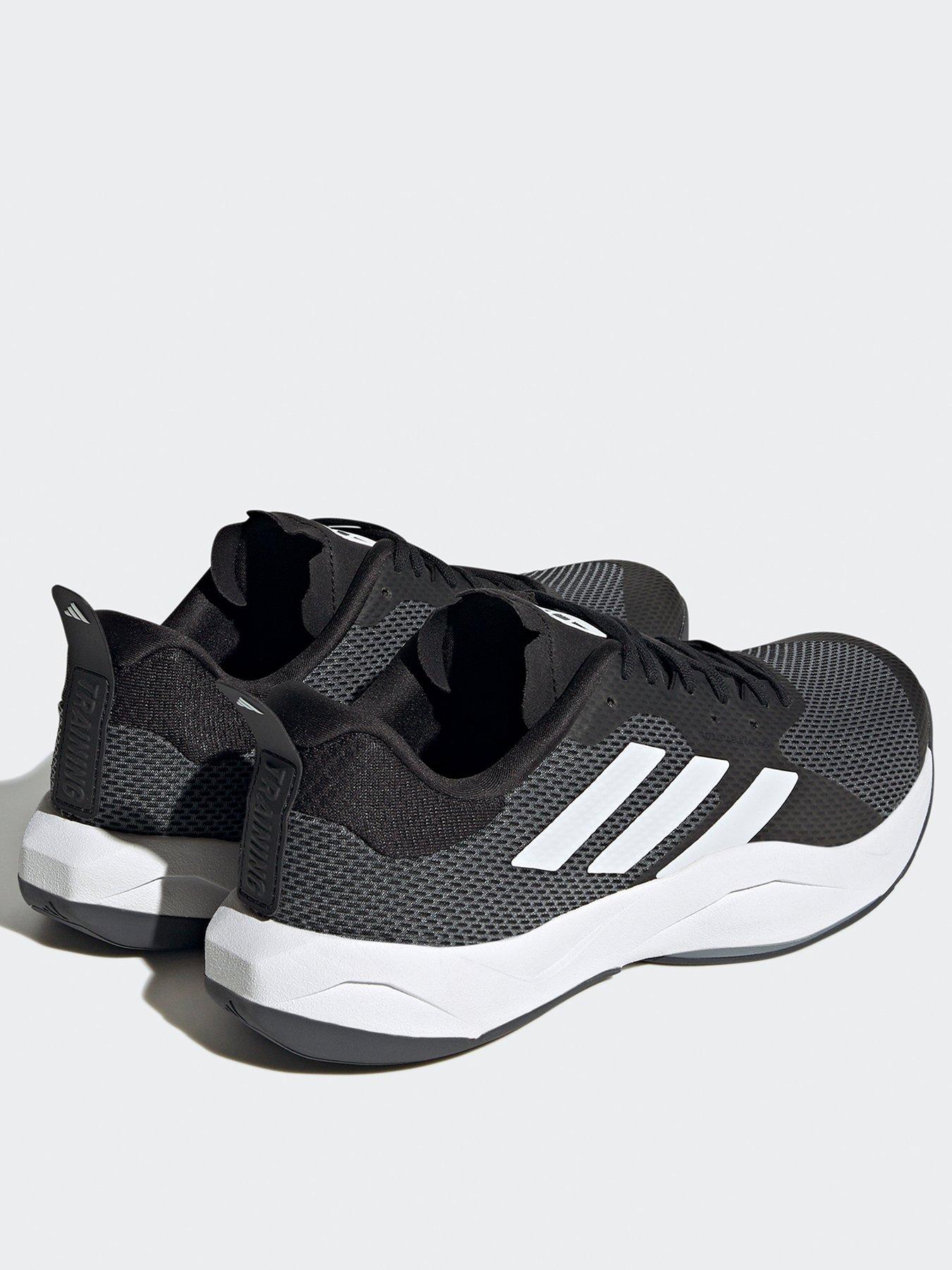 Image 3 of 6 of adidas Mens Training Rapidmove Trainers -Black