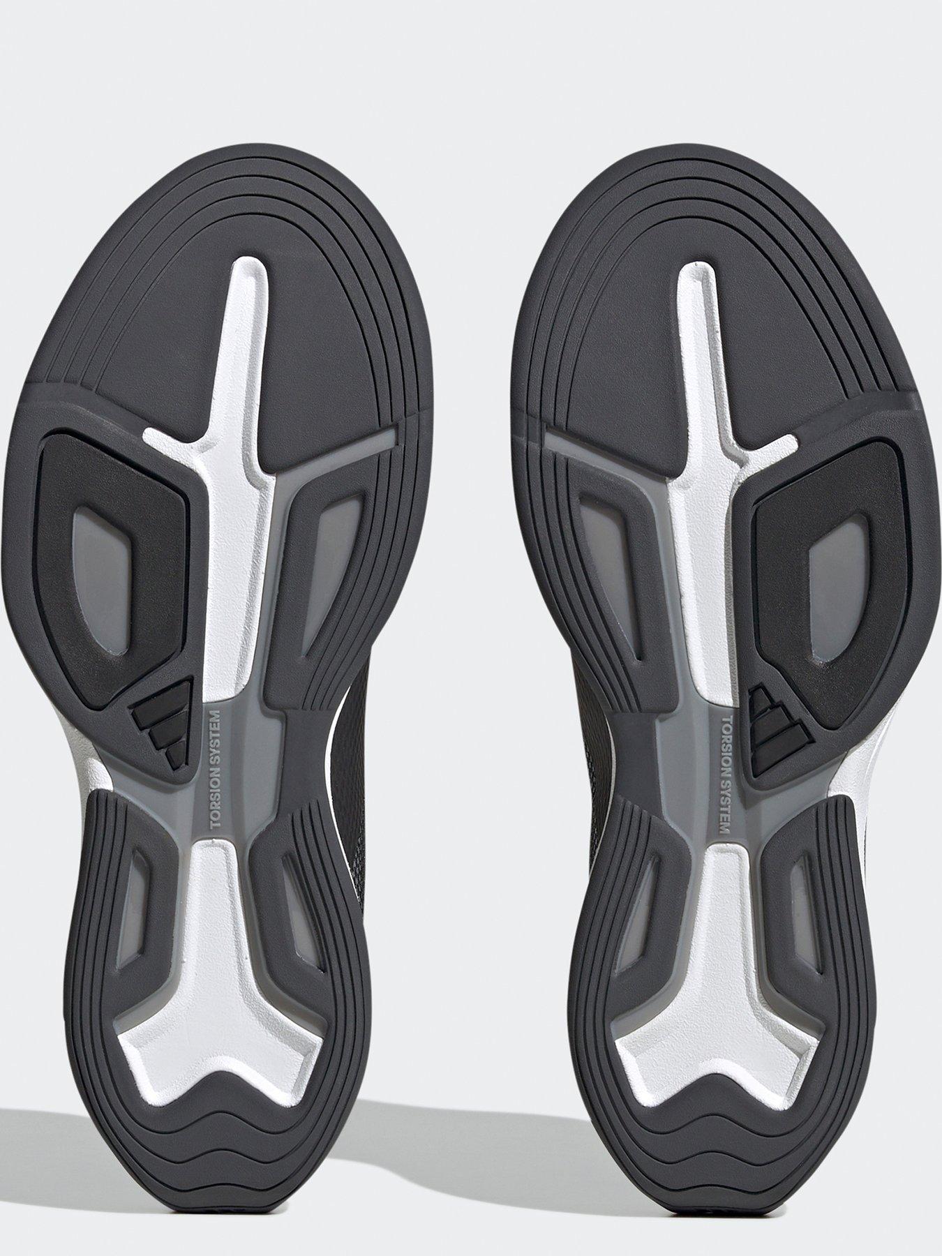 Image 5 of 6 of adidas Mens Training Rapidmove Trainers -Black