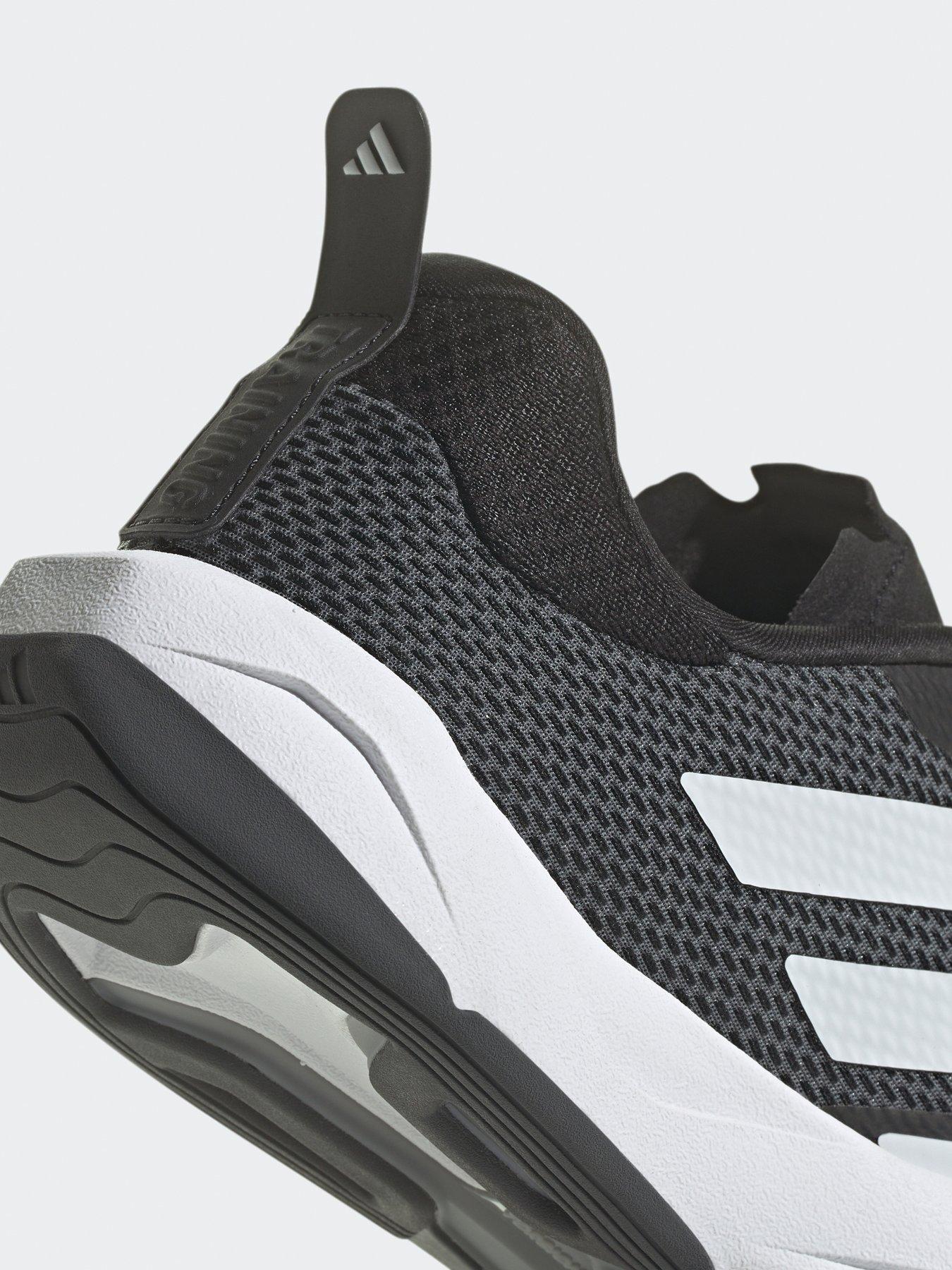 Image 6 of 6 of adidas Mens Training Rapidmove Trainers -Black