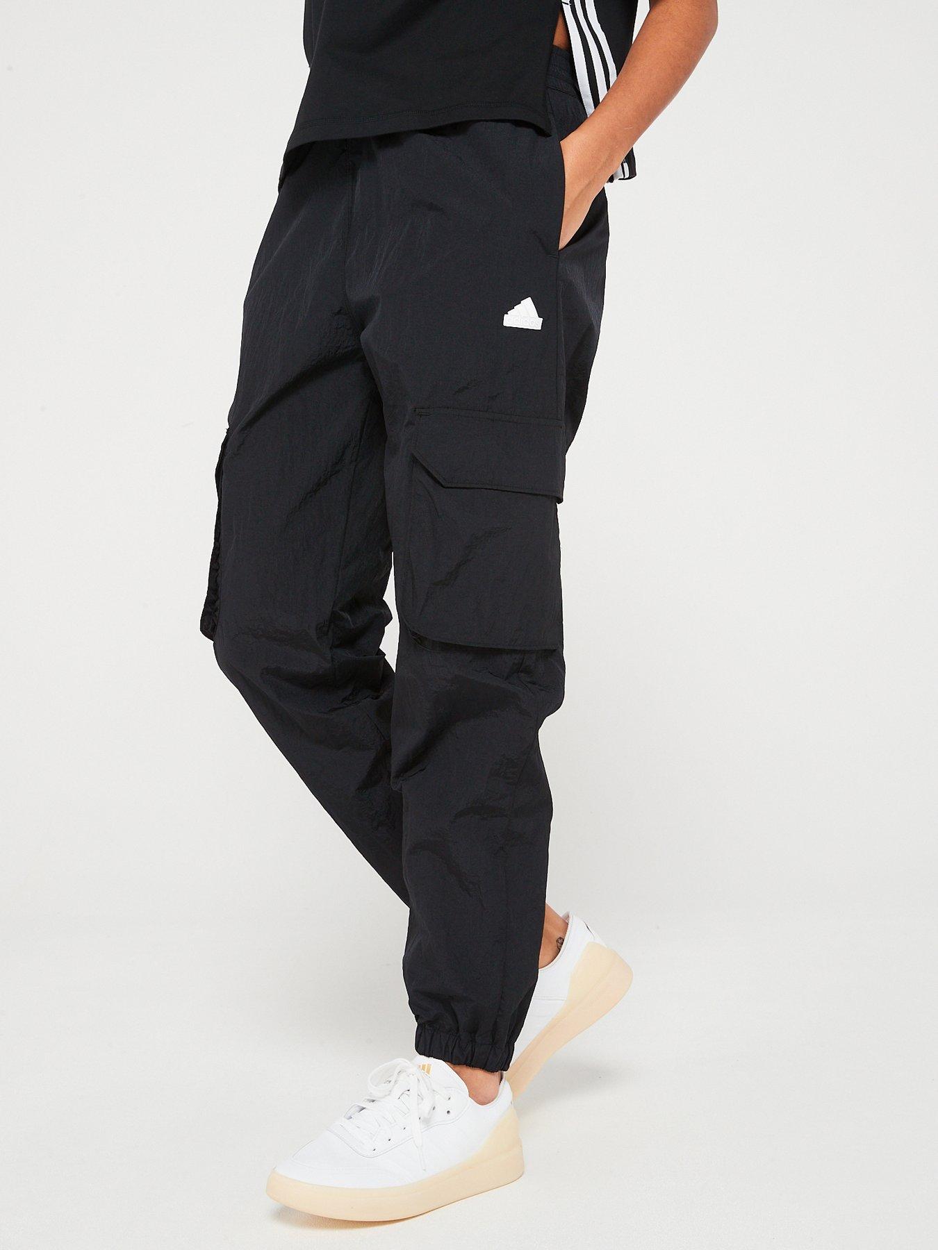 Skechers GoWalk Pant Petite - QVC UK