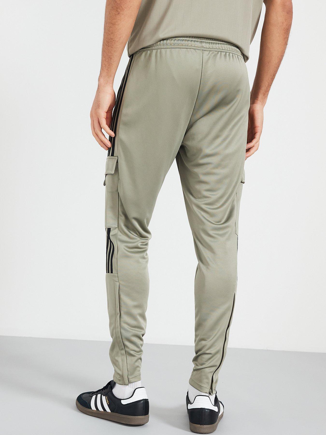 Nike Club Cargo Woven Pants - Navy