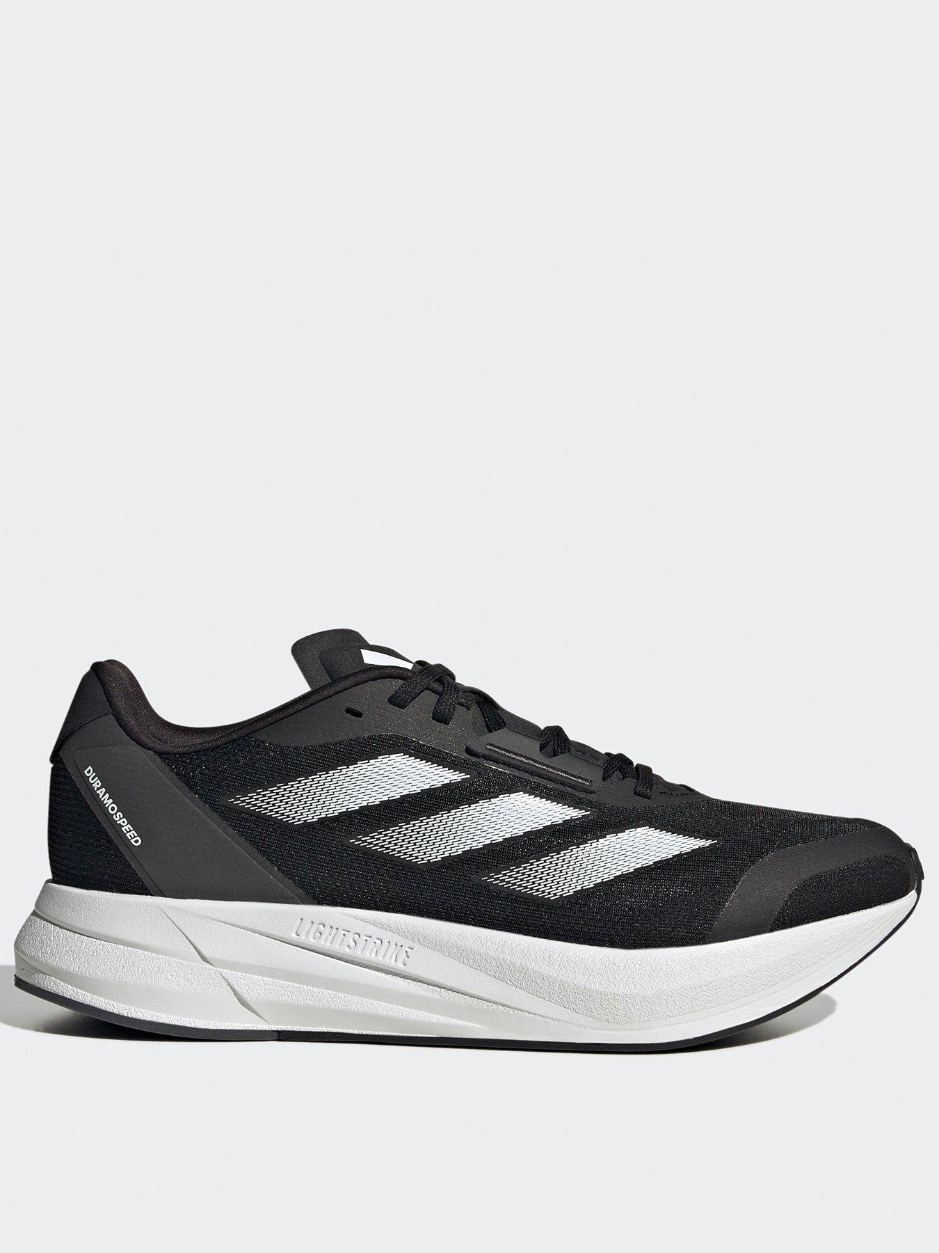 Adidas duramo hotsell mens trainers