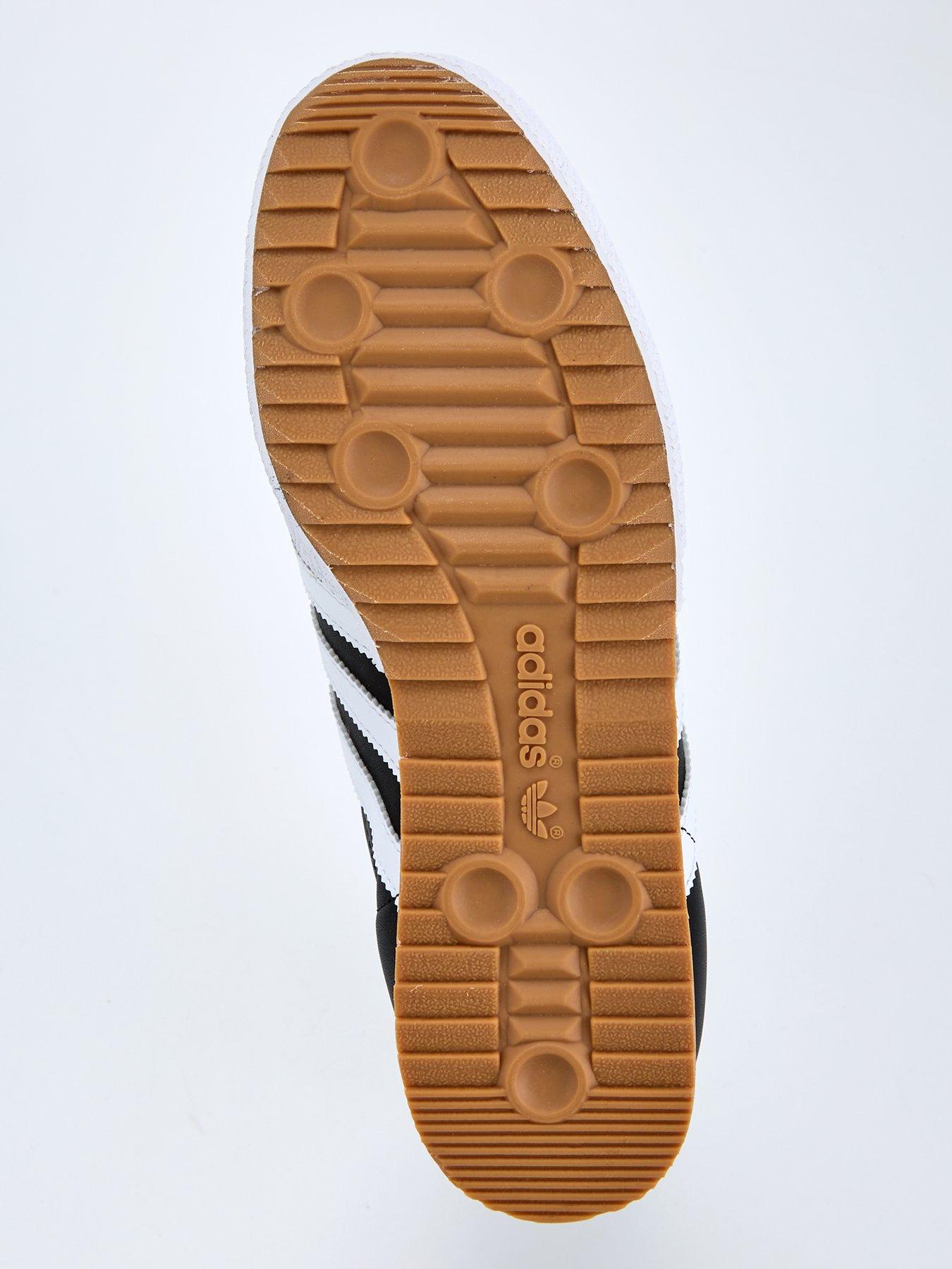 adidas gazelle silver green womens Samba Super | Adidas Originals main image 0