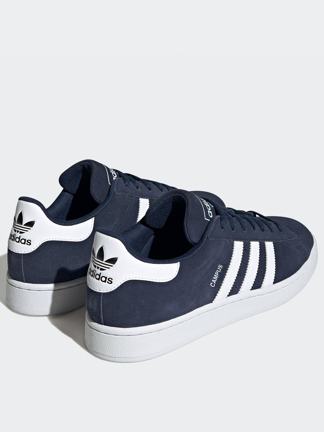 Adidas campus navy mens online