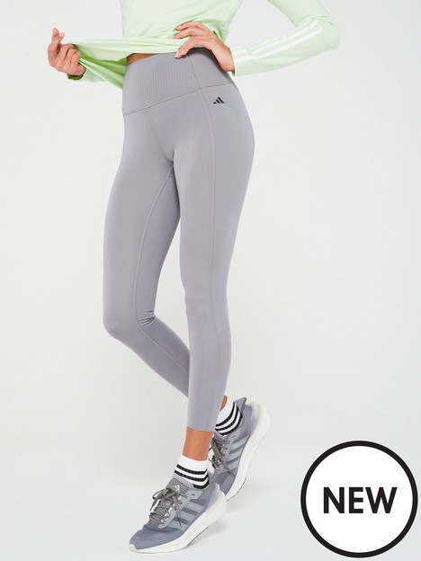 adidas-womens-training-optime-power-78-tights-grey