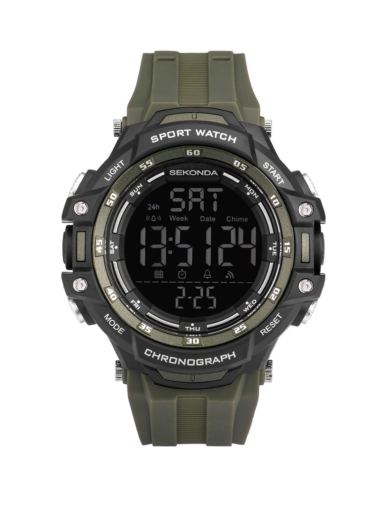 sekonda-mens-sport-crossfell-green-plastic-strap-with-black-dial-digital-watch