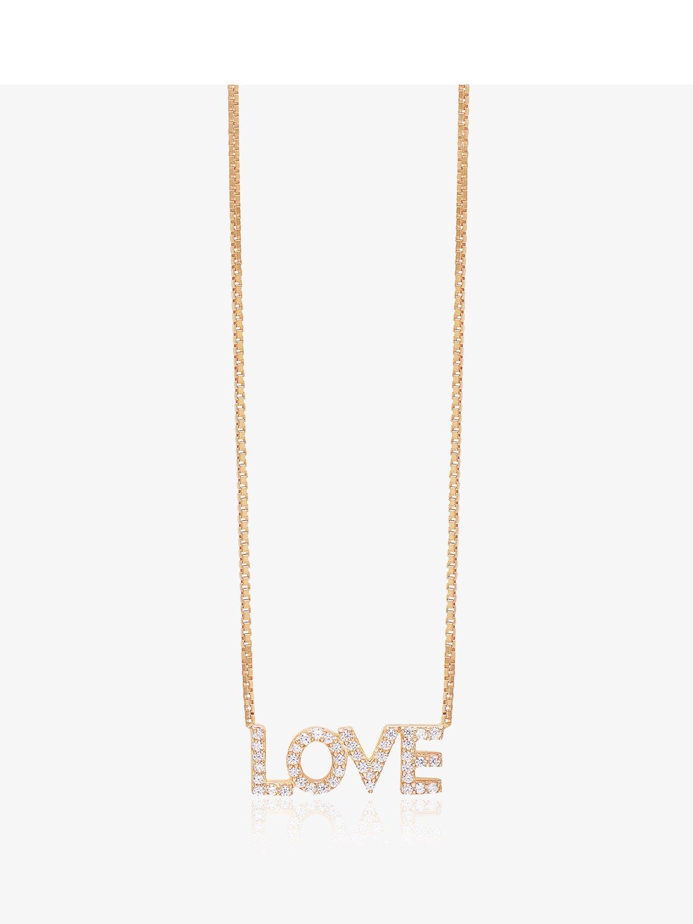 rachel-jackson-solid-gold-and-diamond-love-necklace