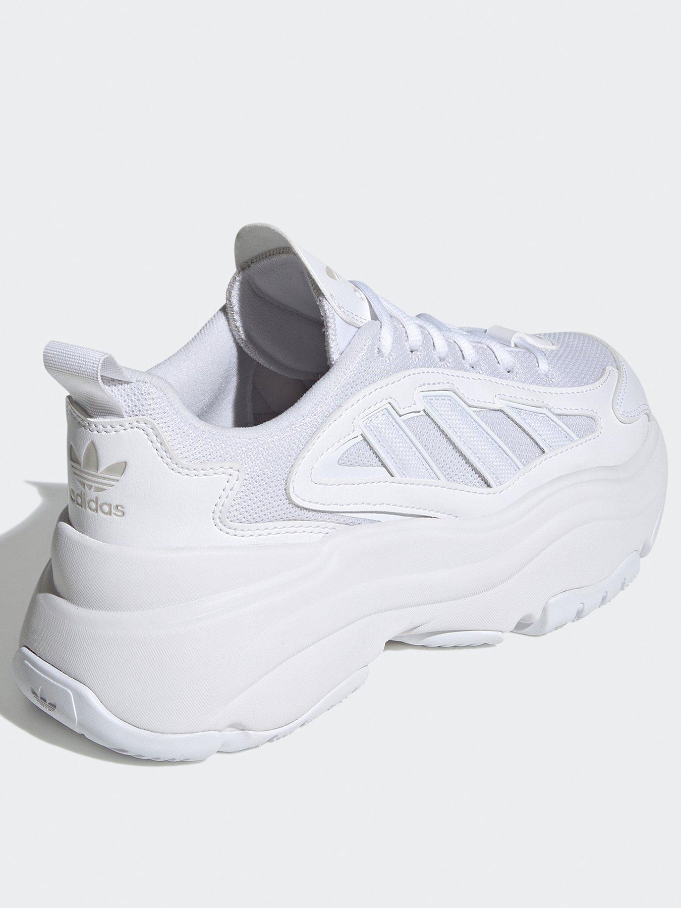 Women's adidas originals 2024 yung og shoes