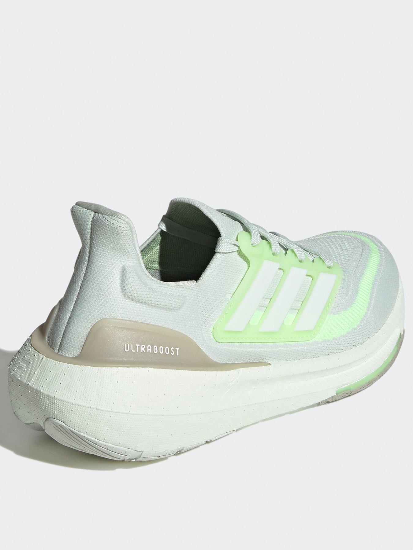 Light green womens adidas trainers sale