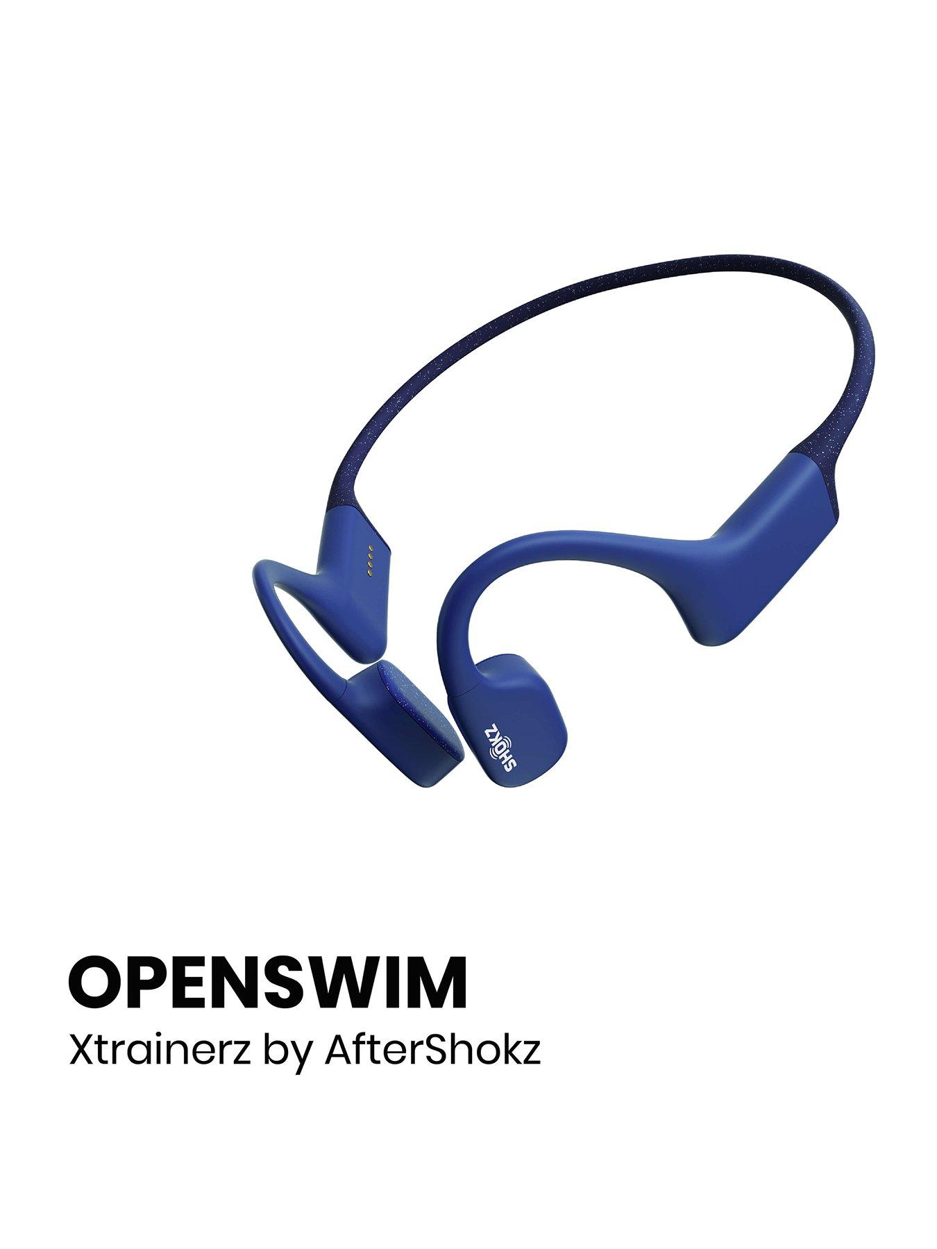  image of shokz-openswimnbspwaterproof-bone-conduction-mp3-headphones-blue