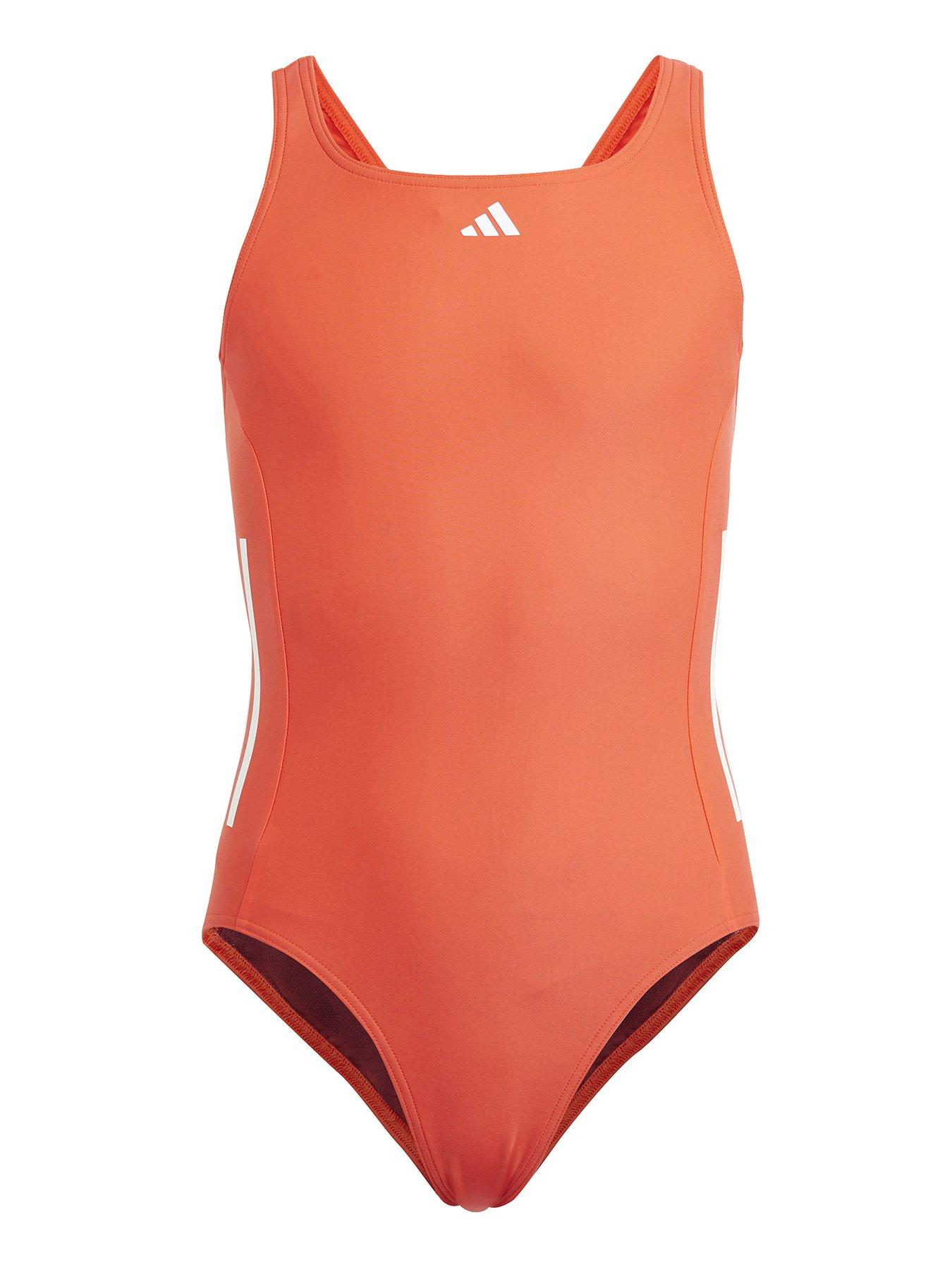 Kids cheap adidas swimsuit