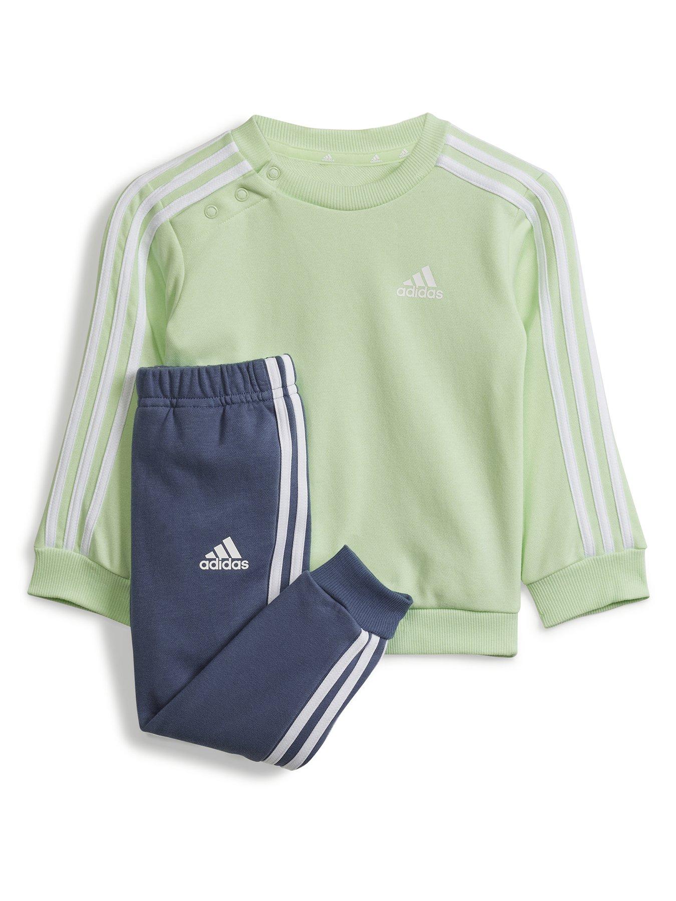 Kids adidas online joggers