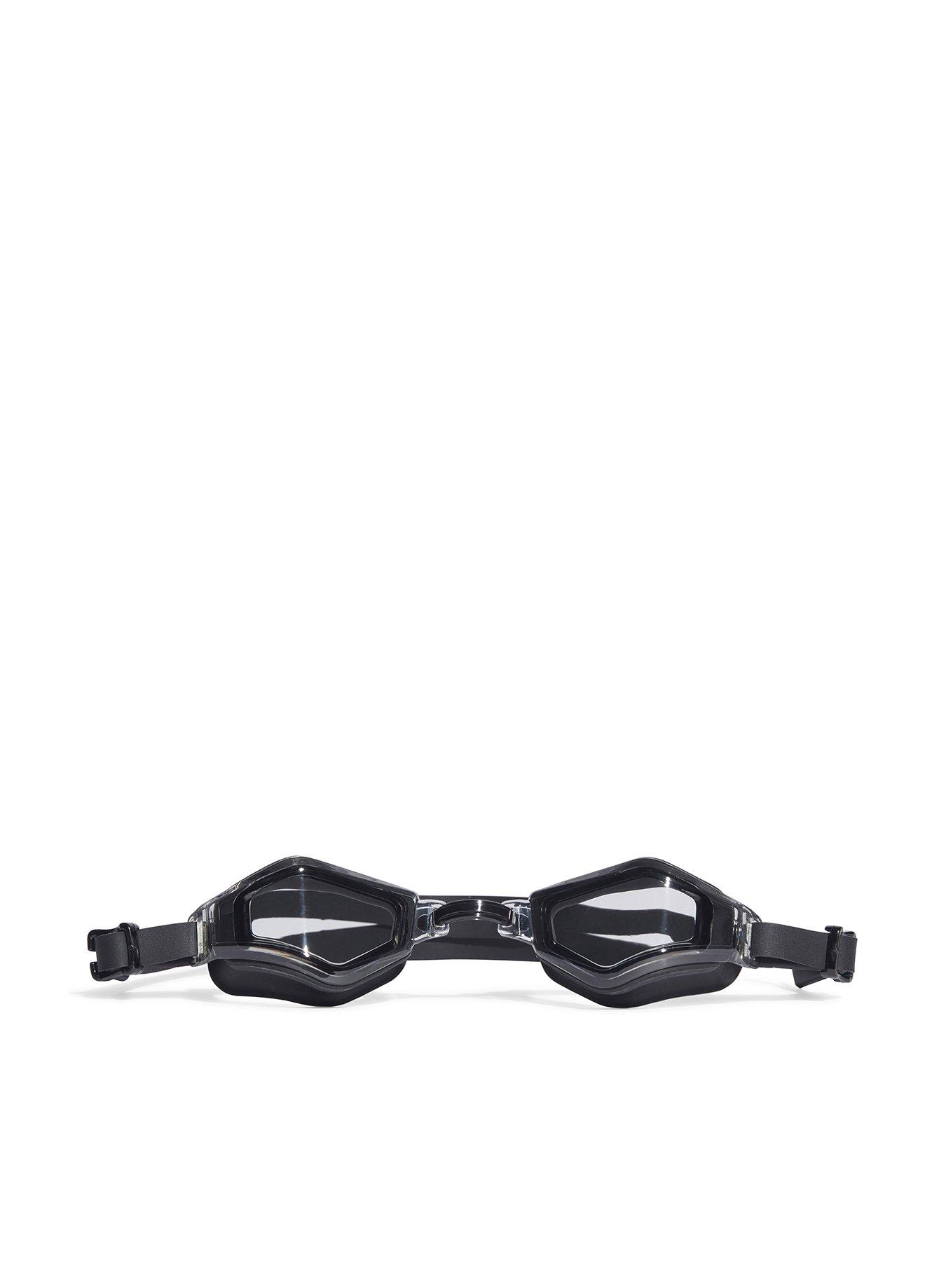 adidas-performance-rip-starter-junior-swim-goggles-black