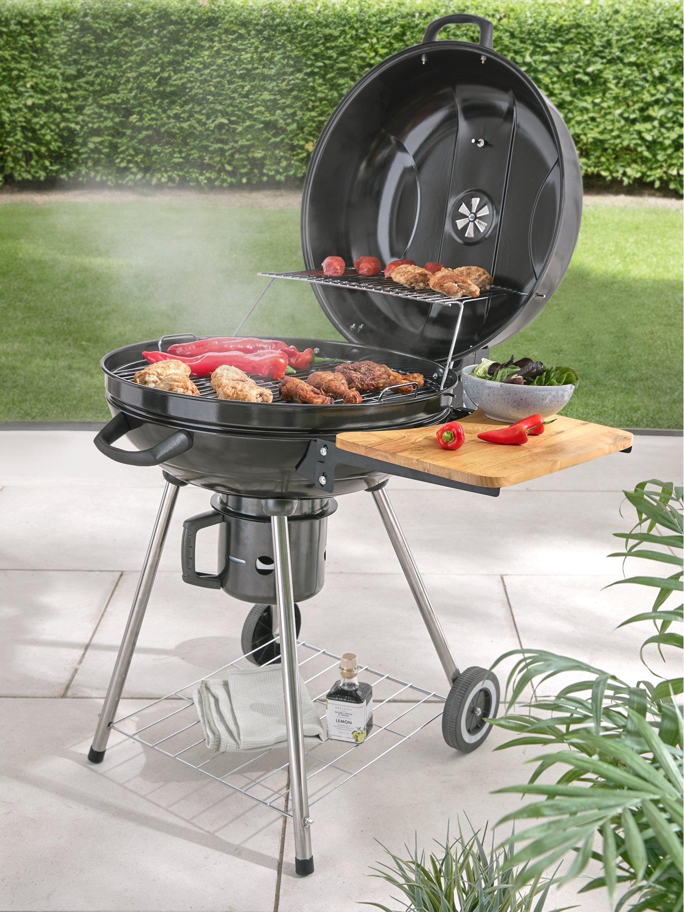 Argos kettle bbq hotsell