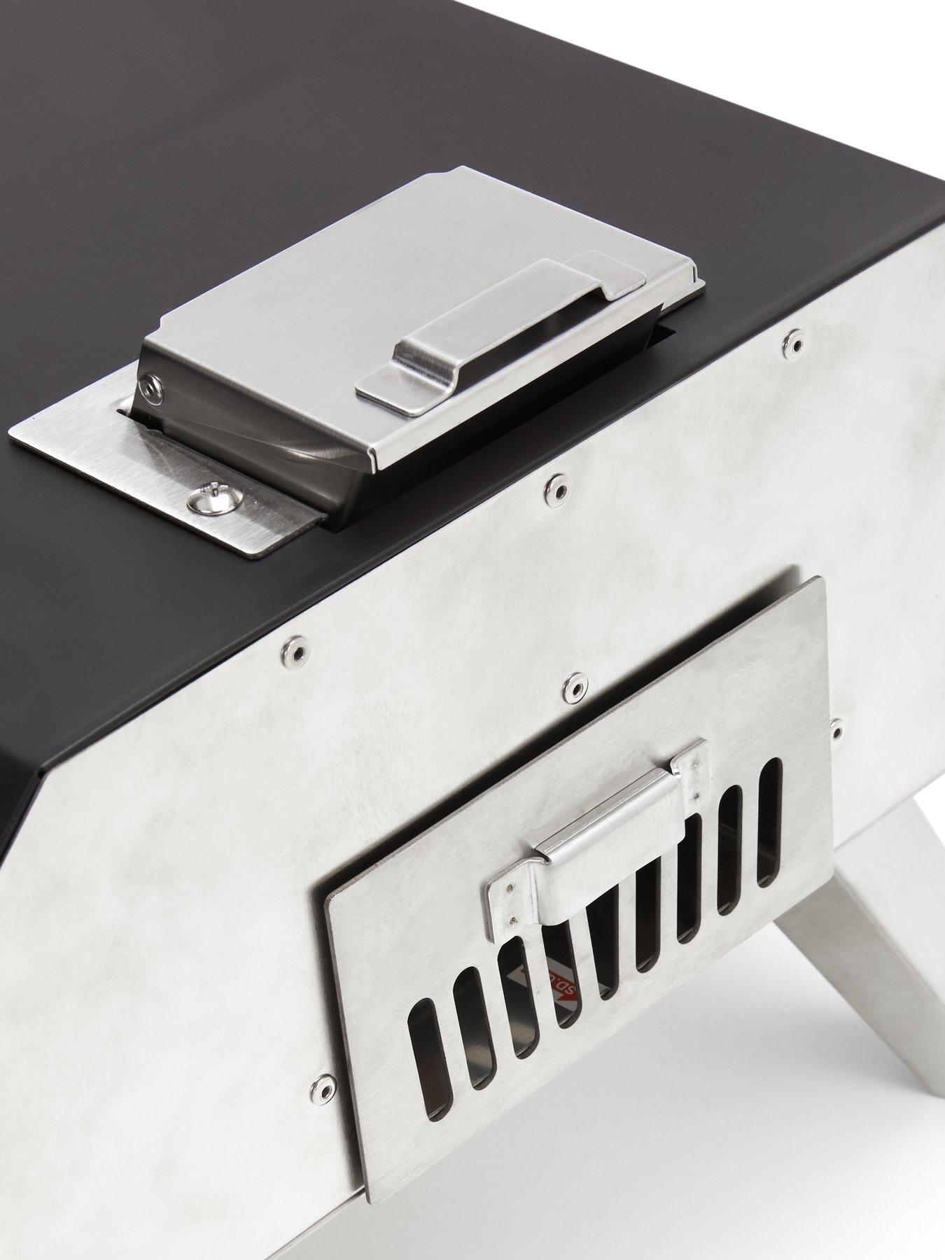  image of very-home-bullet-wood-fired-pizza-oven