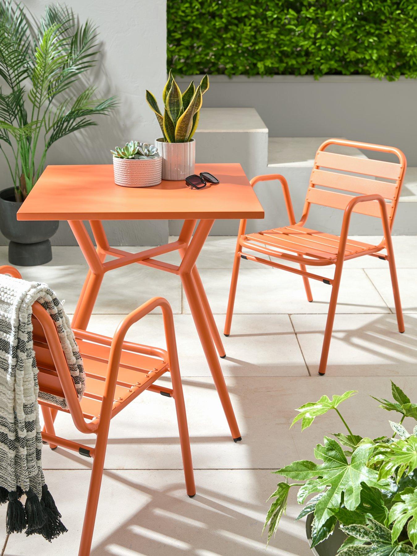 Very Home Devon Bistro Dining Set