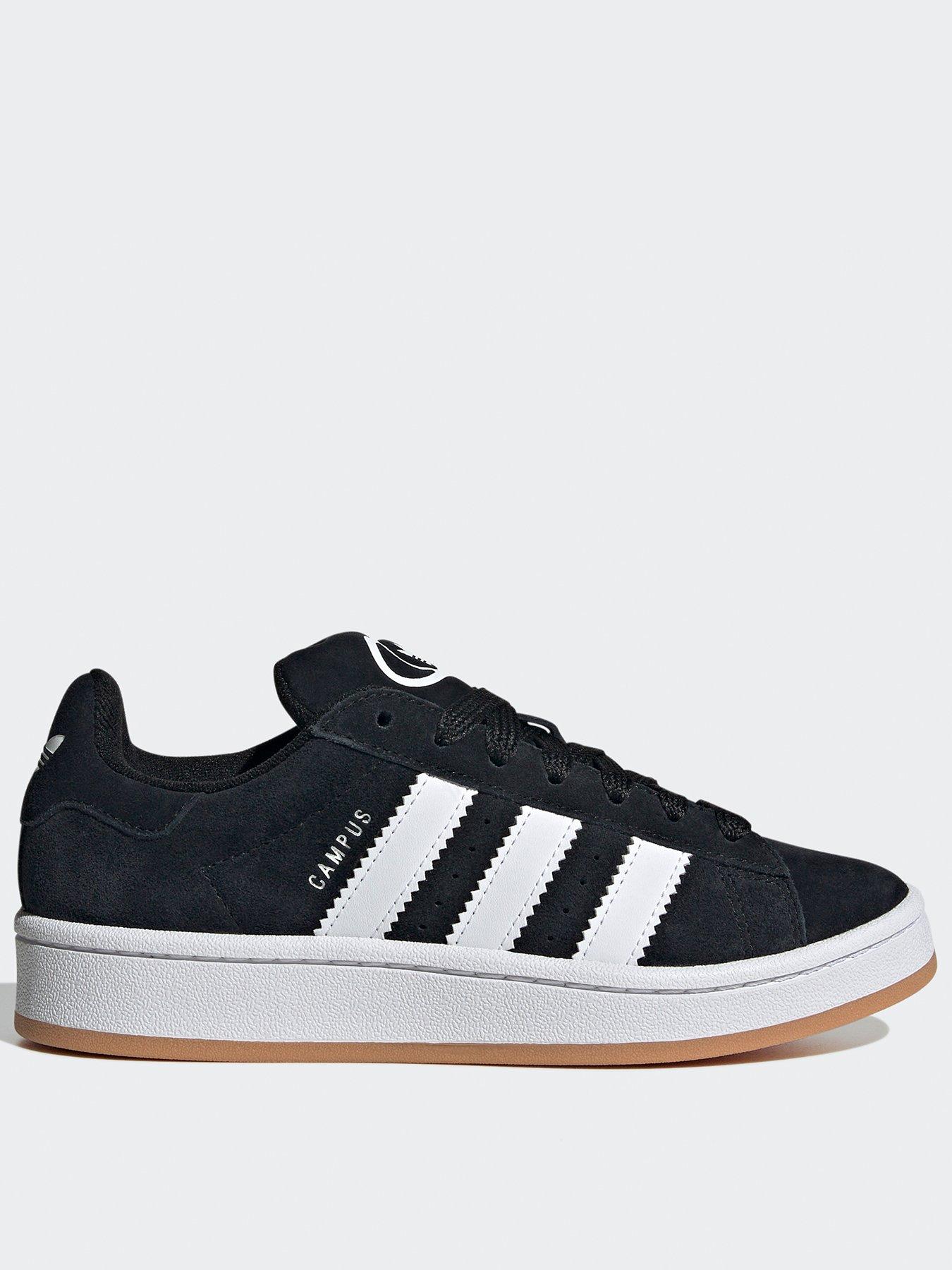 adidas Originals Campus 00s Trainers in White