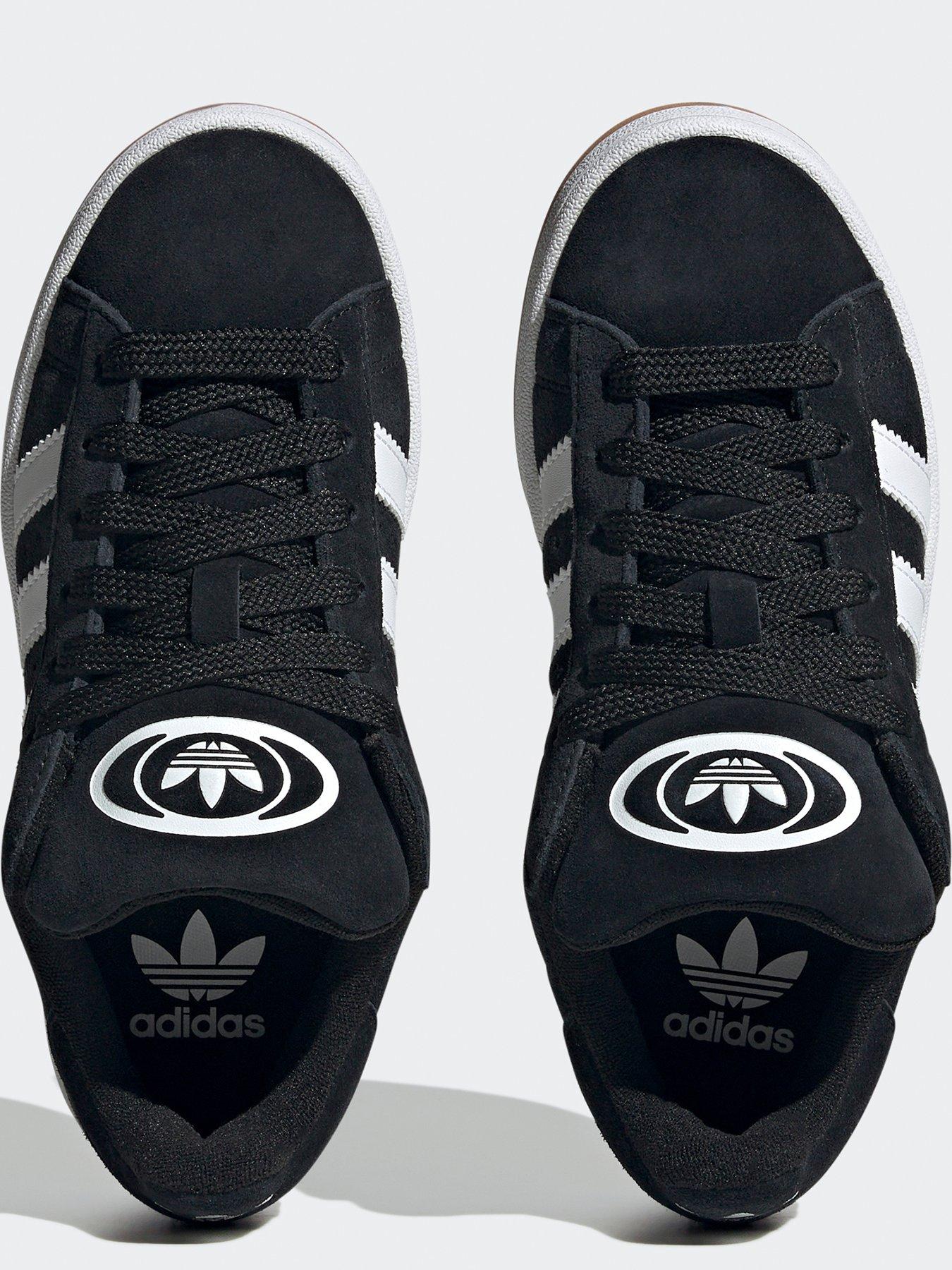 adidas gazelle silver green womens adidas Originals Campus 00s - GS main image 0