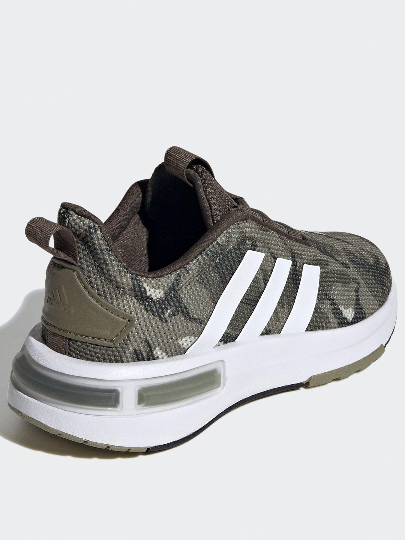 Khaki cheap adidas swift