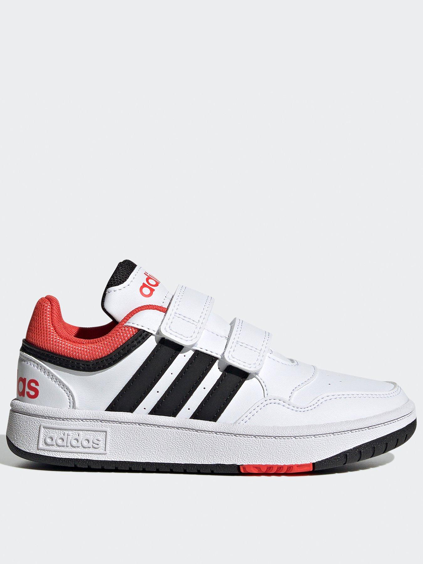 Adidas hoops boys deals