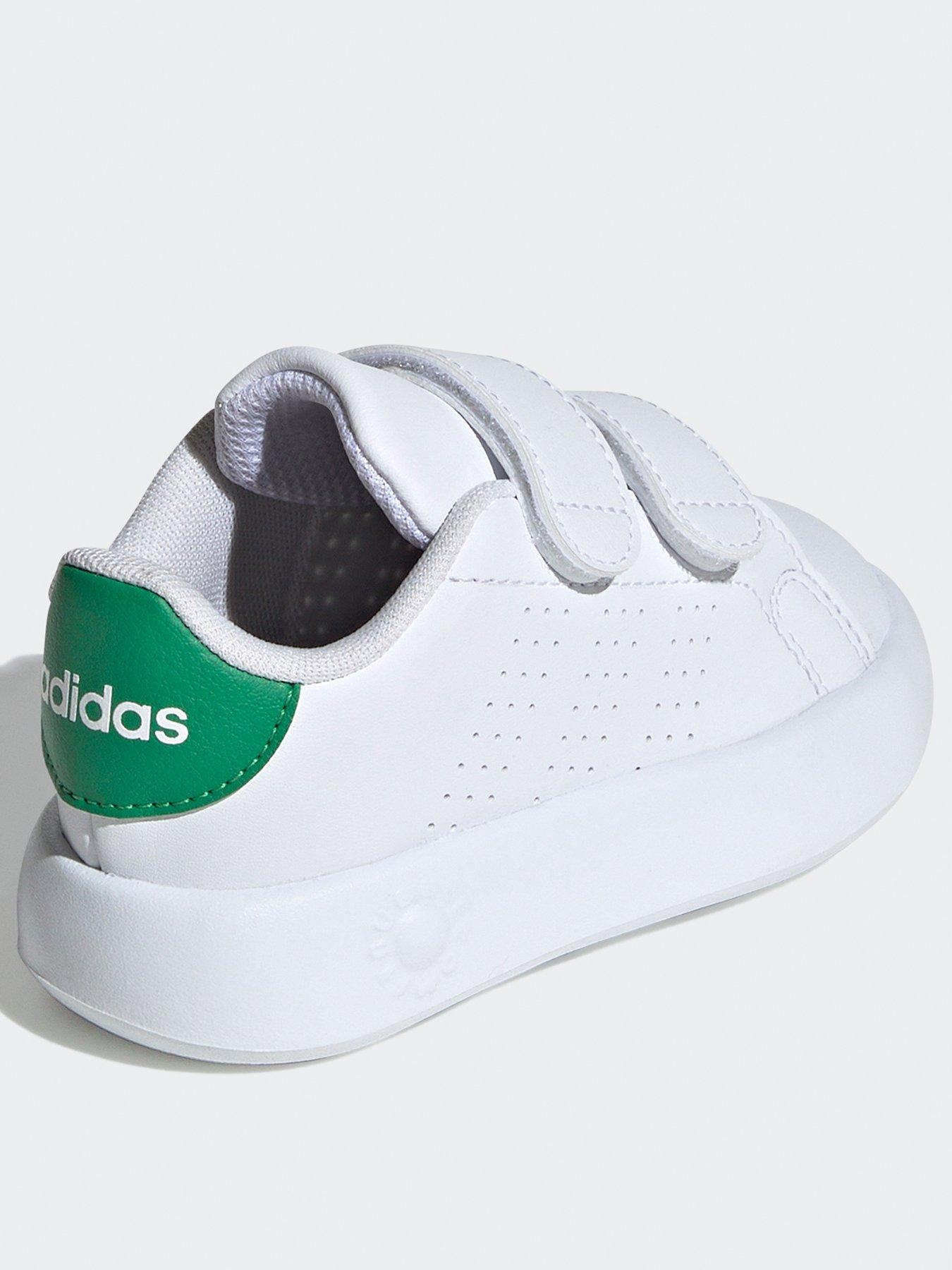 Men's adidas sport inspired vs advantage cl cmf outlet shoes