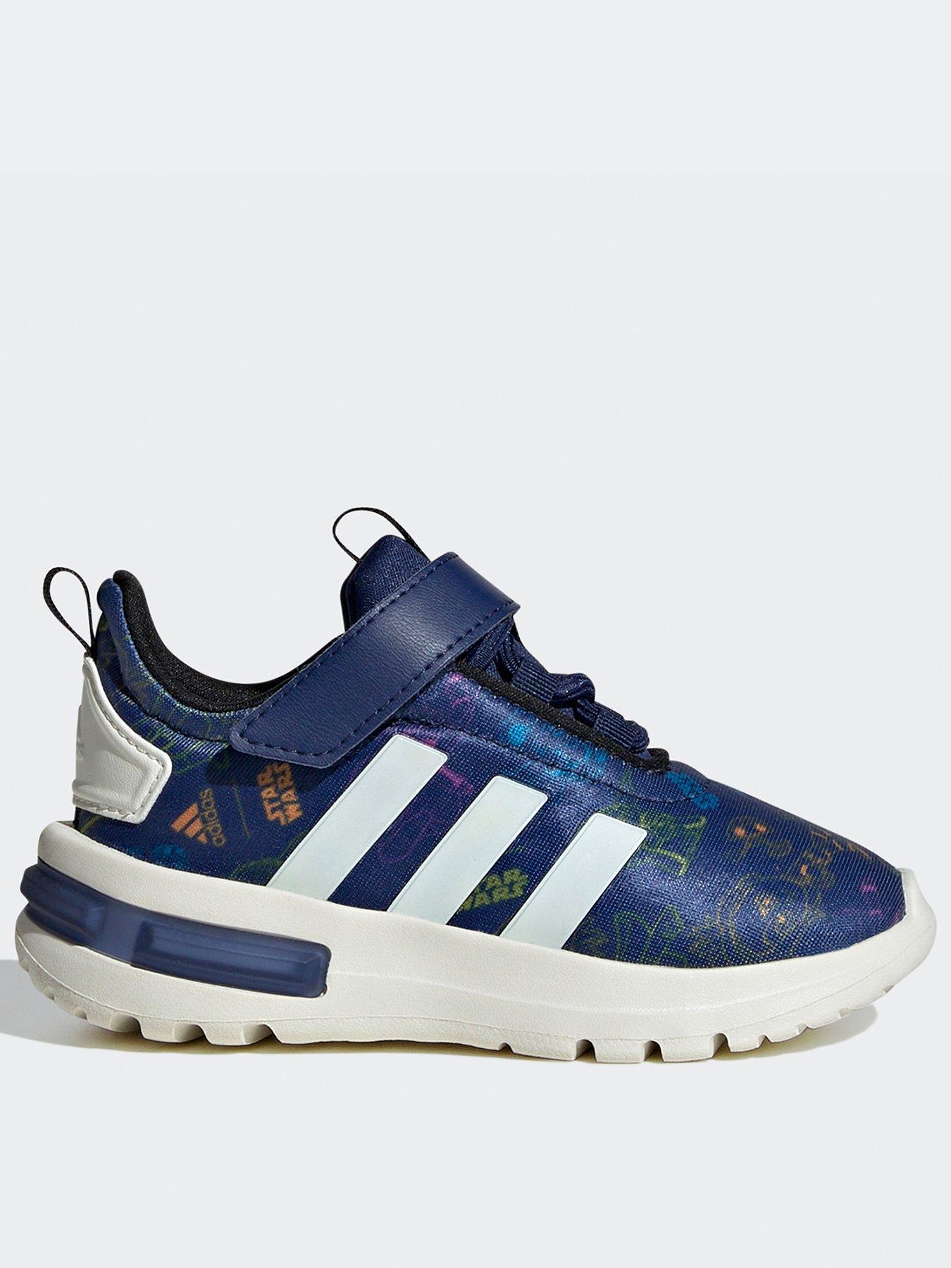 Adidas infant sale trainers sale