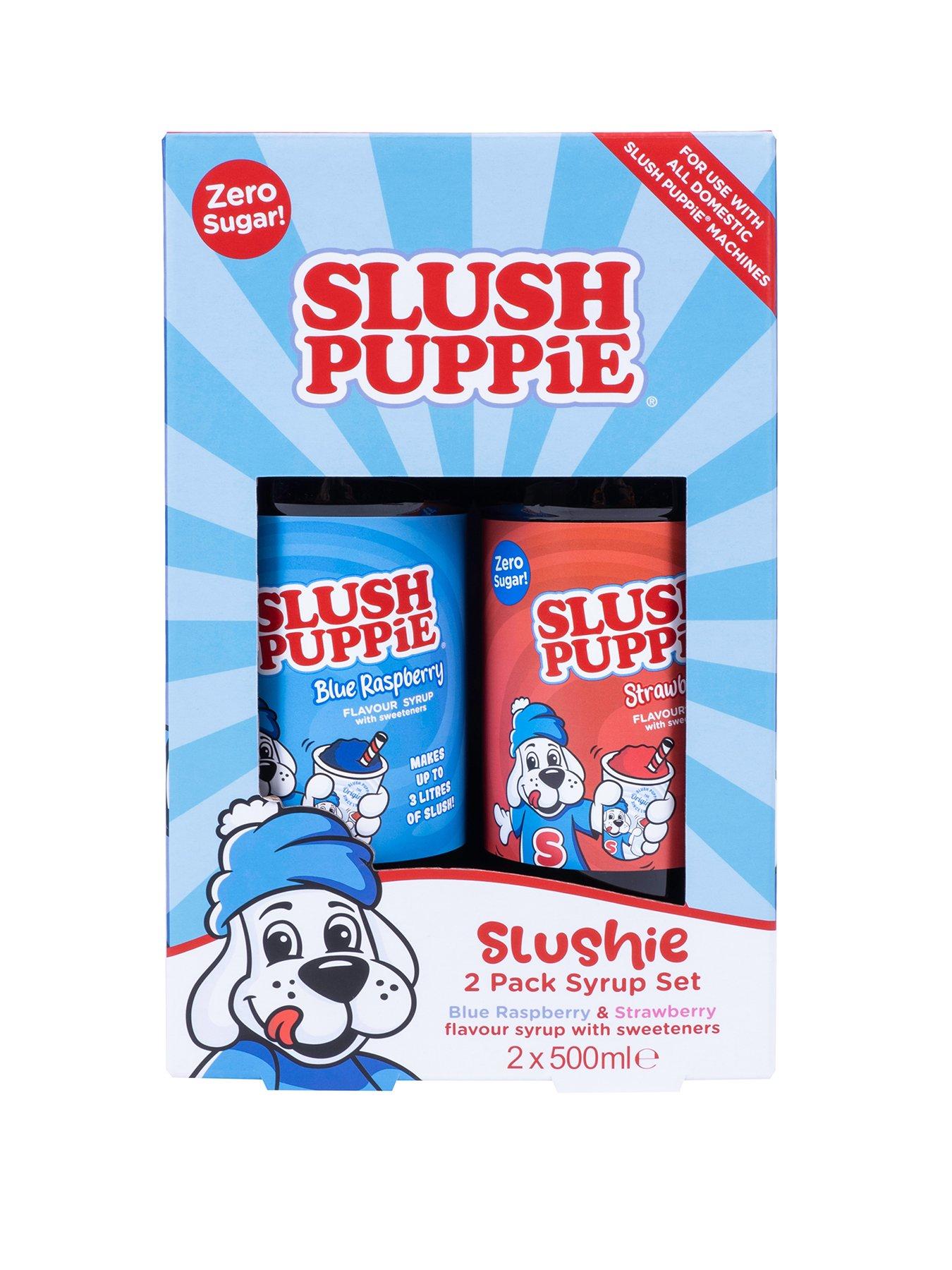 slush-puppie-zero-sugar-duo-pack-blue-raspberrynbspampnbspstrawberry