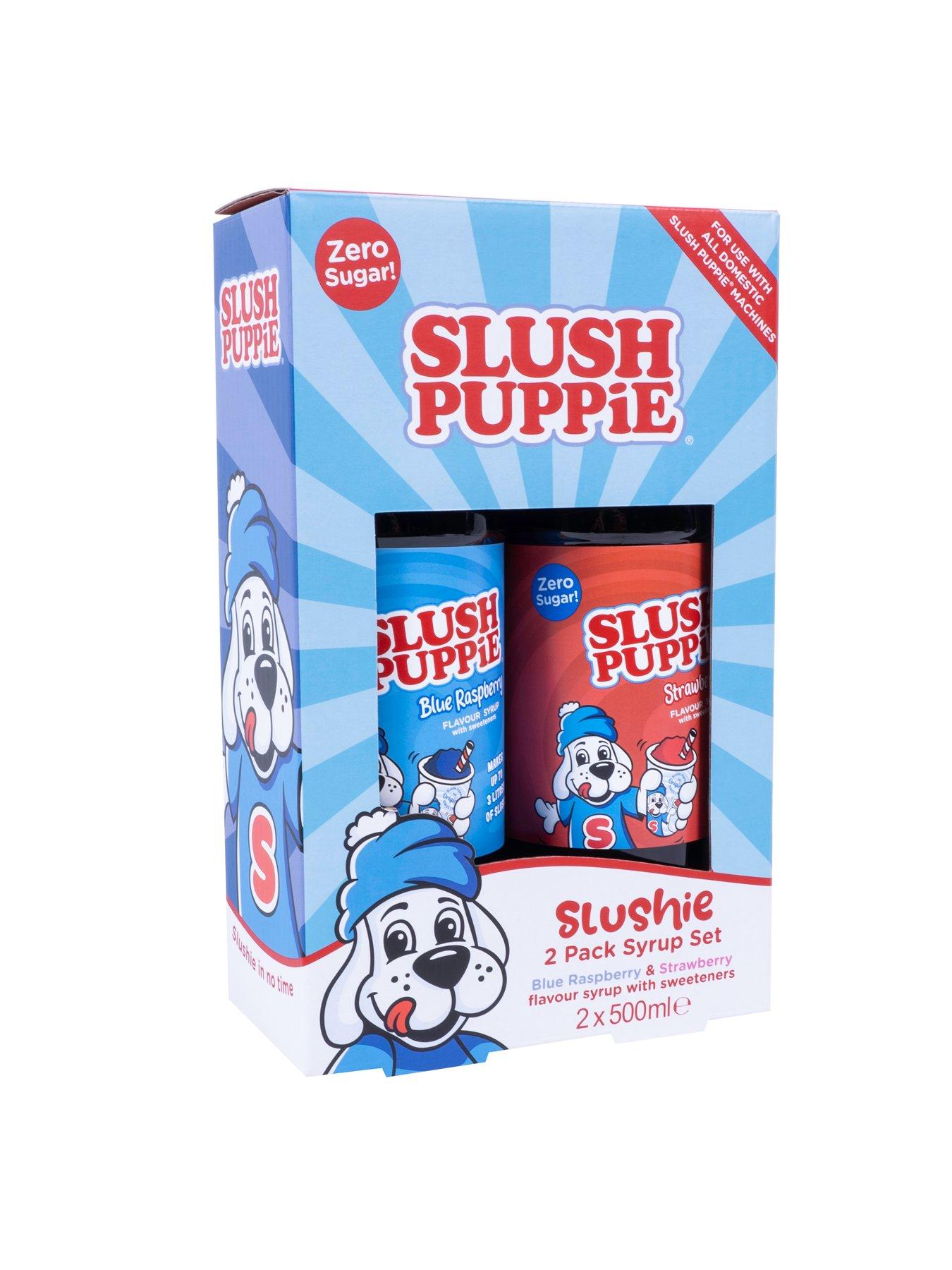  image of slush-puppie-zero-sugar-duo-pack-blue-raspberrynbspampnbspstrawberry