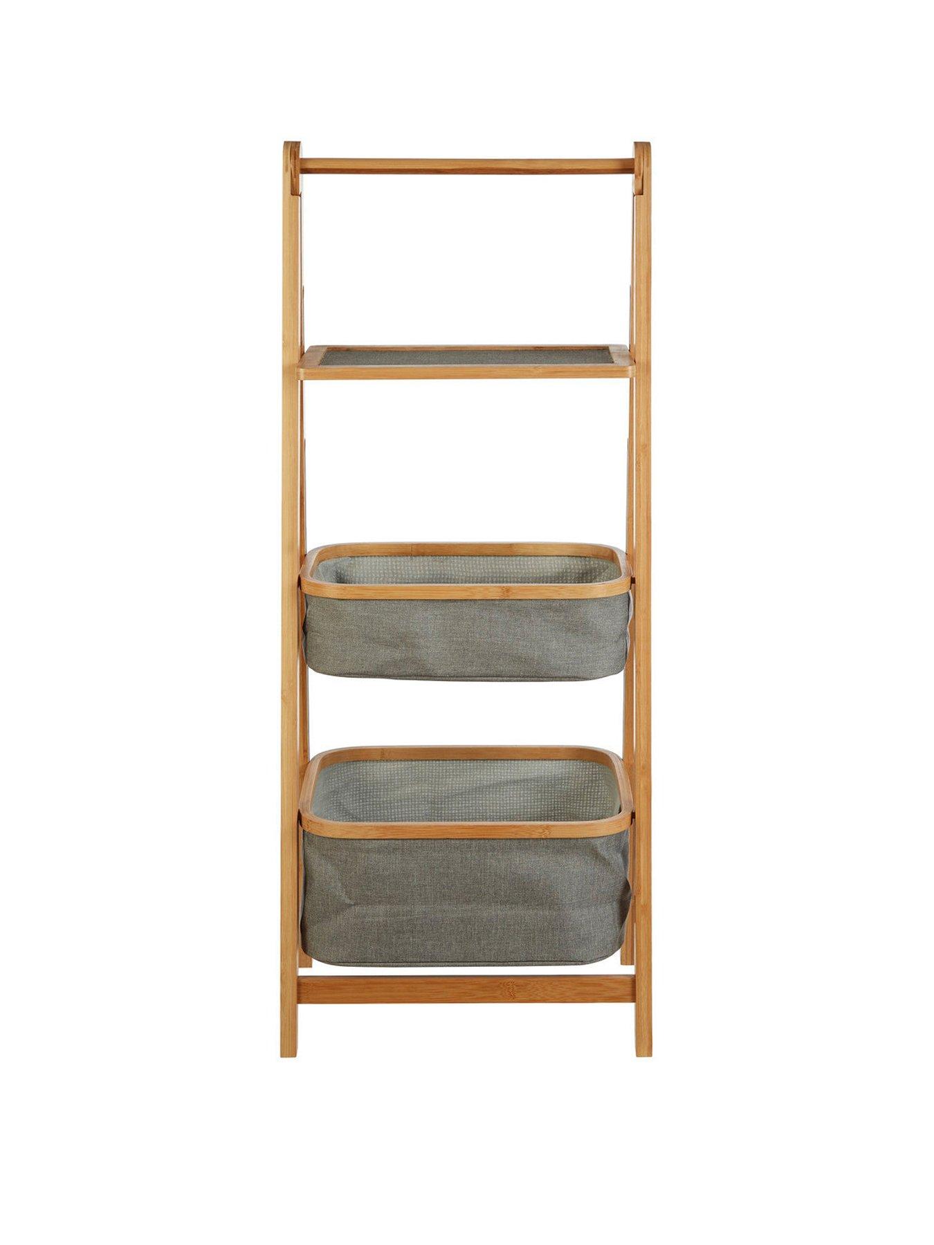 undefined Carrick 3 Tier Storage Unit