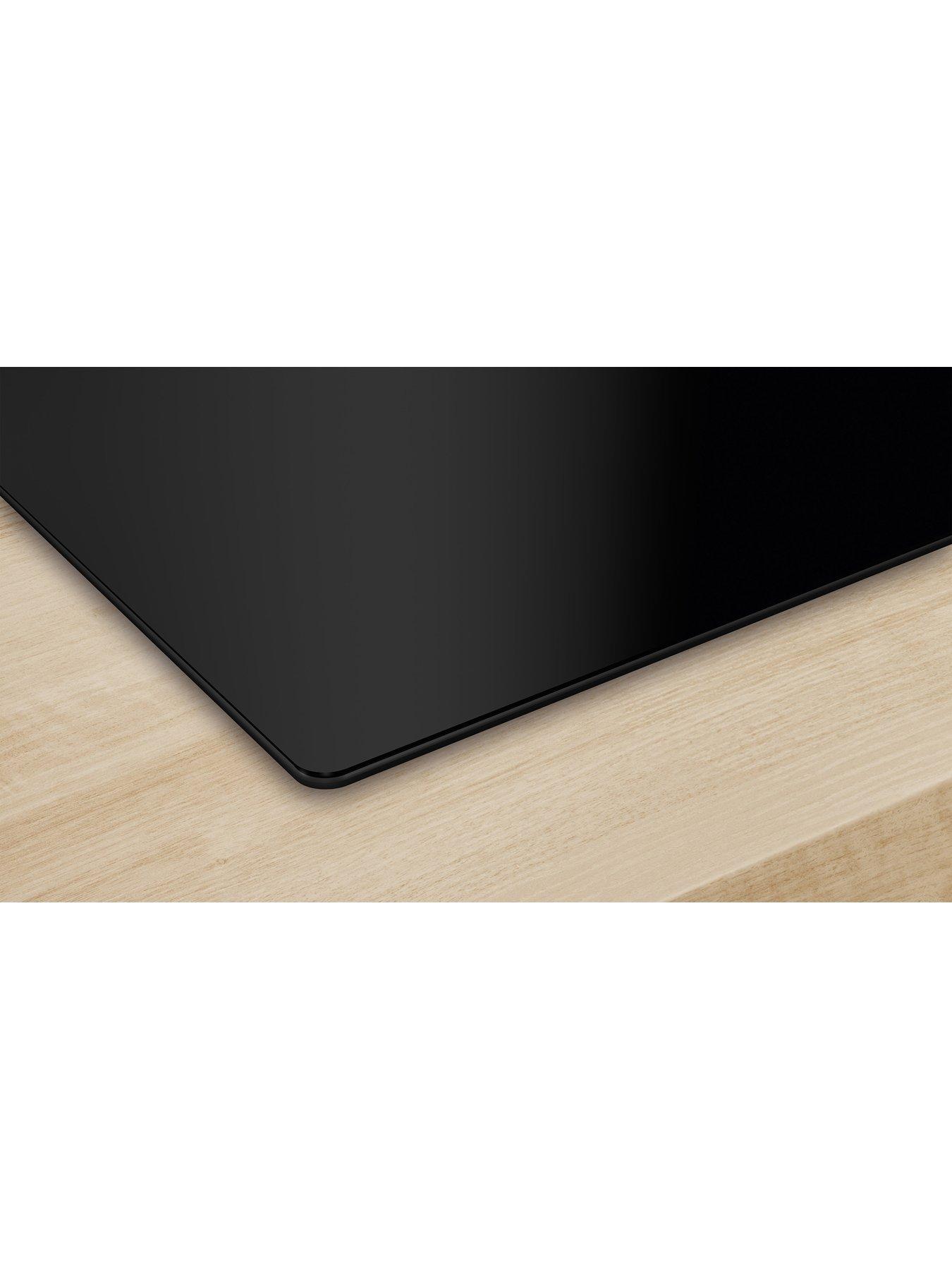 Image 4 of 6 of Bosch Series 2 PUG61RAA5B 60cm Integrated Electric Induction Hob - Black