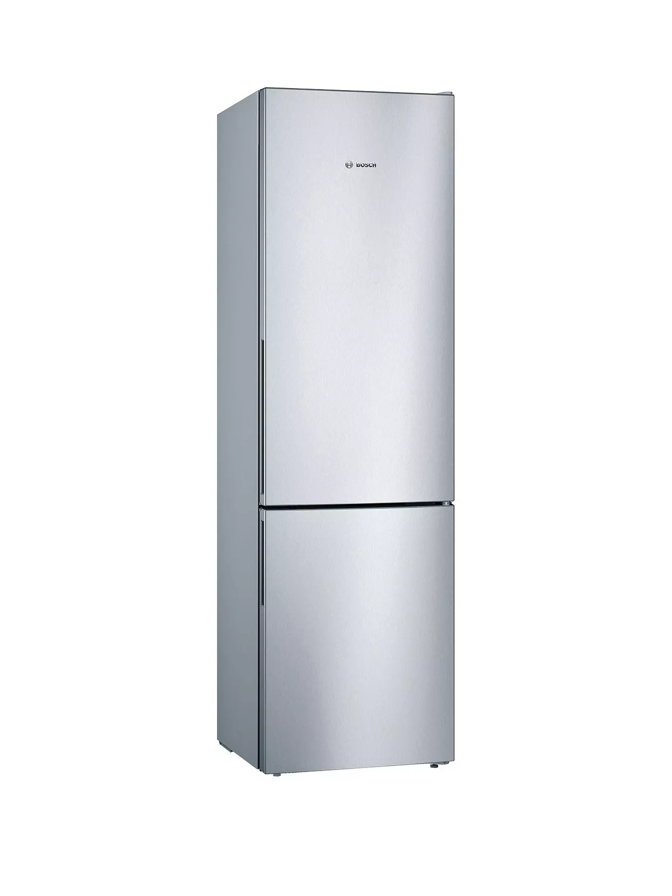 GBM21HSADH_SI, LG Fridge Freezer, Silver