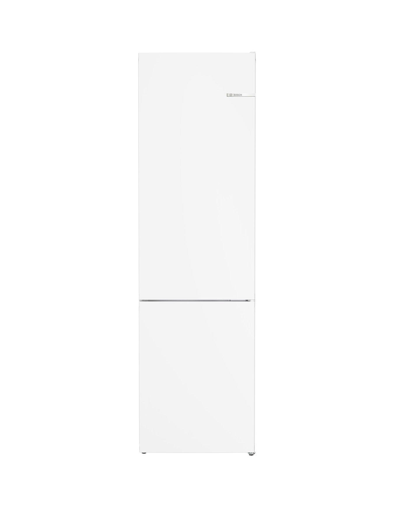 bosch-series-4-kgn392wdfg-203cm-7030-frost-free-fridge-freezer-white-d-rated