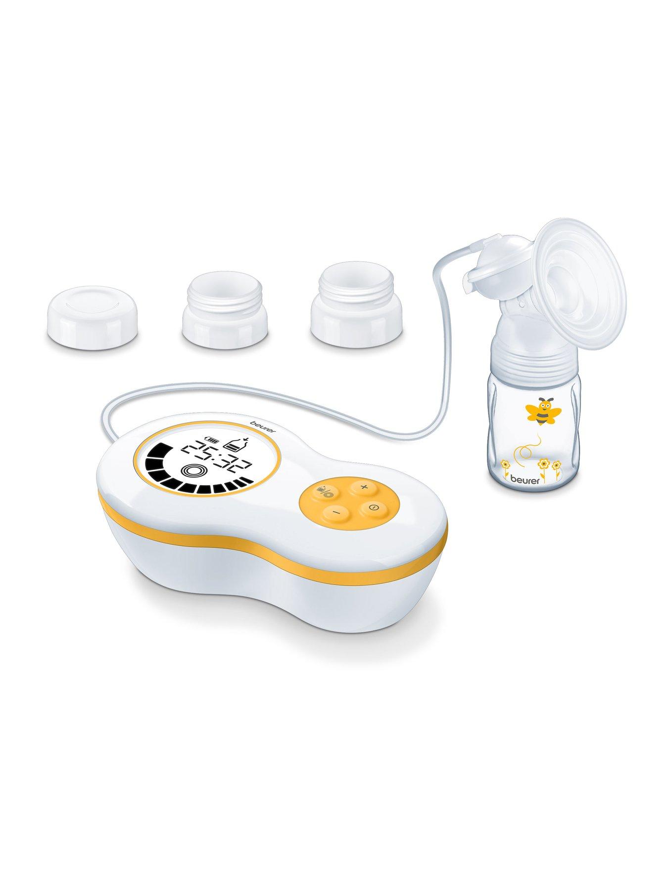 Medela Solo Single Electric Breast Pump