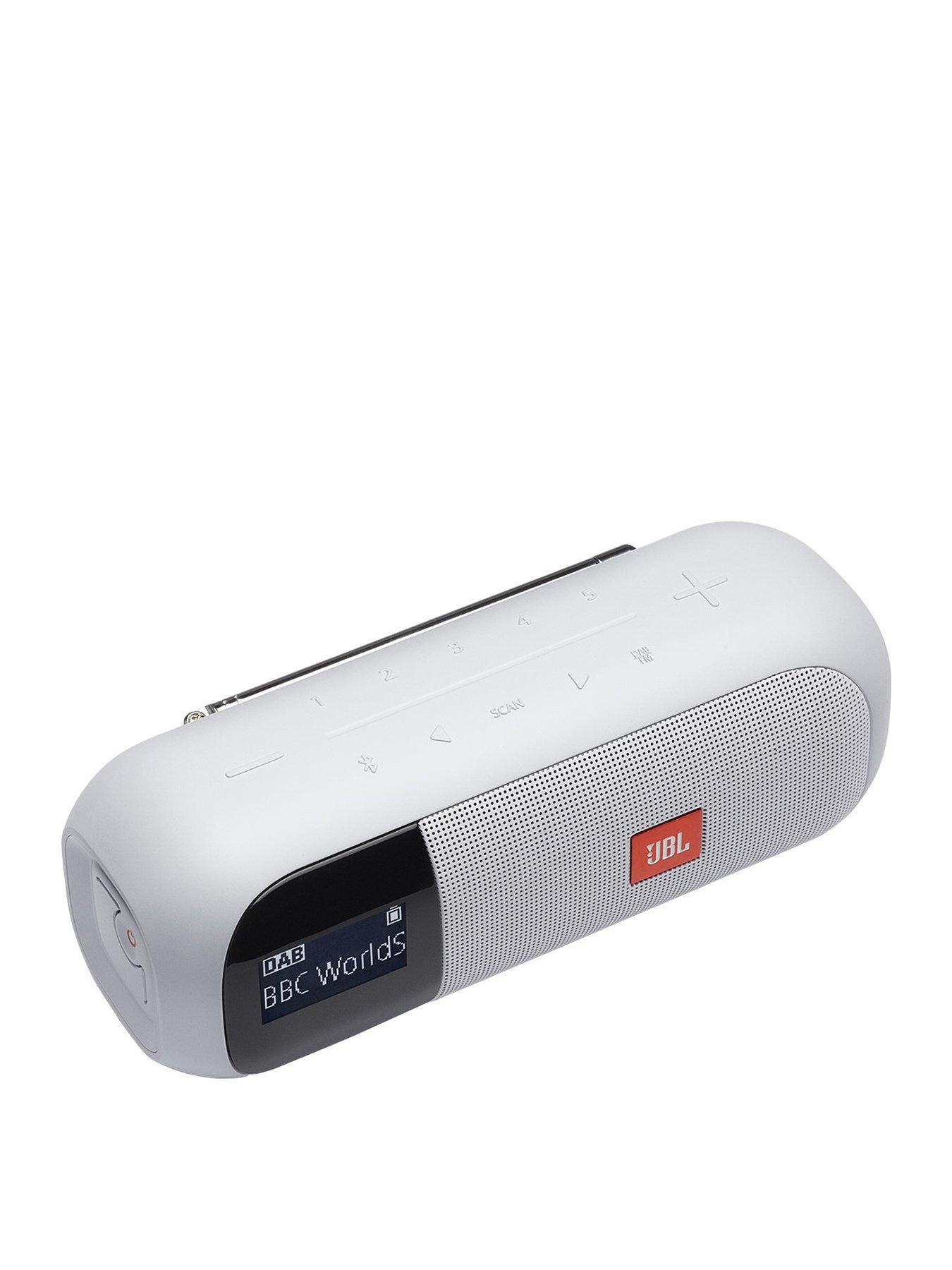 Jbl tuner hot sale 2