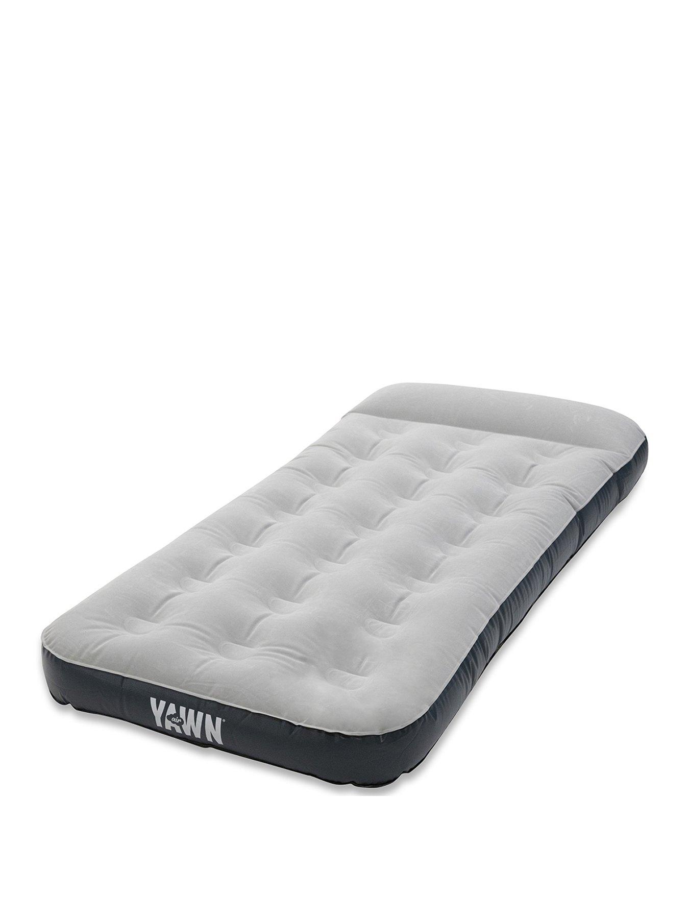 undefined Air Self-Inflating Camping Mattress - Single