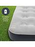 image of yawn-air-self-inflating-camping-mattress-double