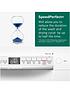  image of bosch-sms2hvw66gnbsp95l-13-settings-freestanding-dishwasher-with-6-programmes-white